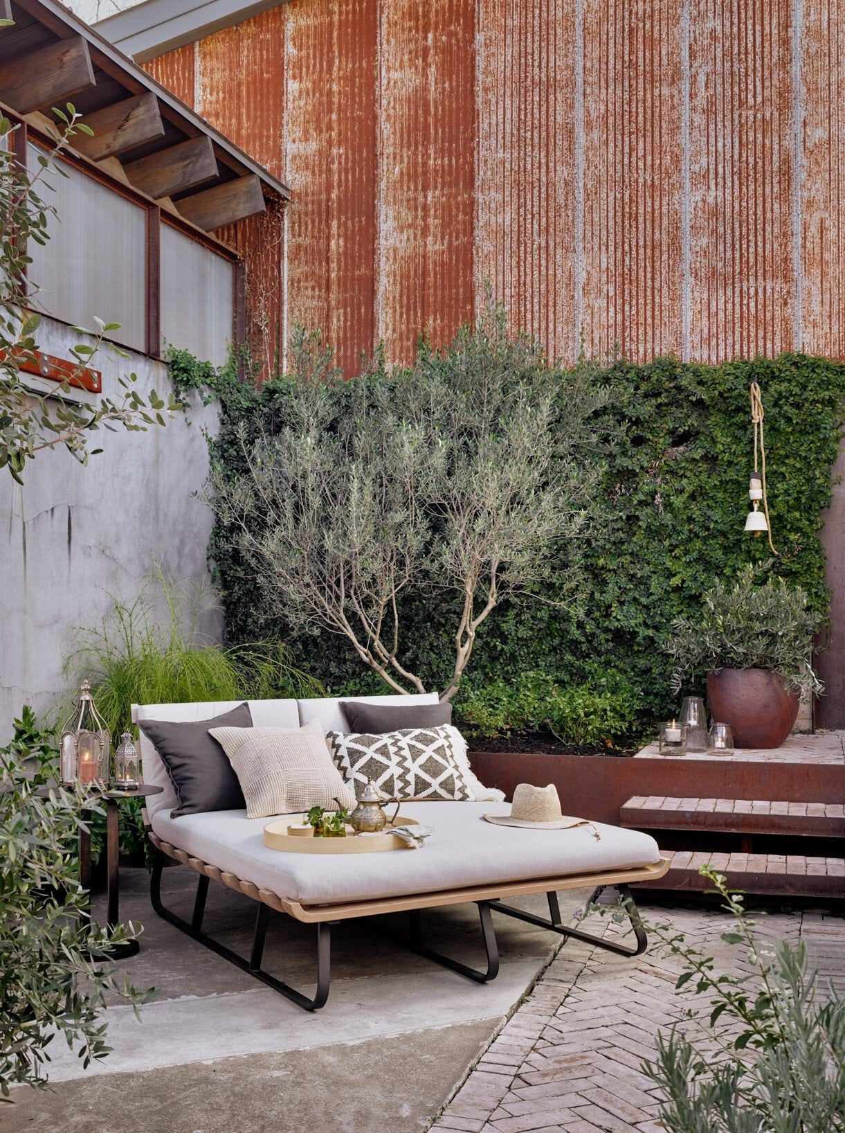 Douglas End Table Side & End Tables Four Hands Side & End Tables,https://www.oldbonesco.com,Mid Century Furniture, Furniture Sale, Old Bones Co, Mid Century Sale, Four Hands Furniture, Sale,Gus, Sale,Perigold Douglas End Table Side & End Tables Sale, Perigold Sale Douglas End Table,Douglas End Table Lulu and Georgia,Burke Decor Sale Douglas End Table, open box furniture,Open Box Douglas End Table