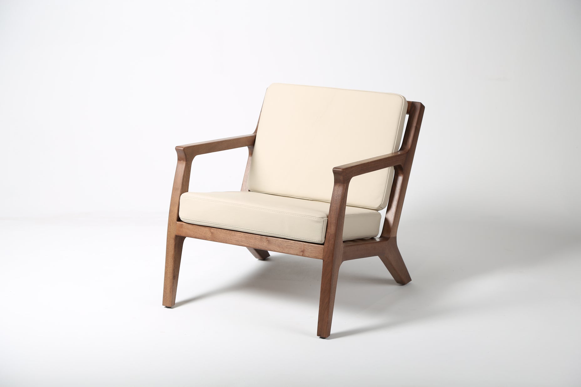 Mila Armchair Accent Chairs Mobello Solid Walnut Leather / Ivory , Black Friday Sale Mobello Furniture Sale, Old Bones Co, Mid Century Furniture Sale, Four Hands Furniture, Black Friday Sale Mila Armchair,Gus Sale, Perigold Mila Armchair Accent Chairs Black Friday Sale , Perigold Sale Mila Armchair,Mila Armchair Lulu and Georgia, Burke Decor Sale Mila Armchair, www.oldbonesco.com