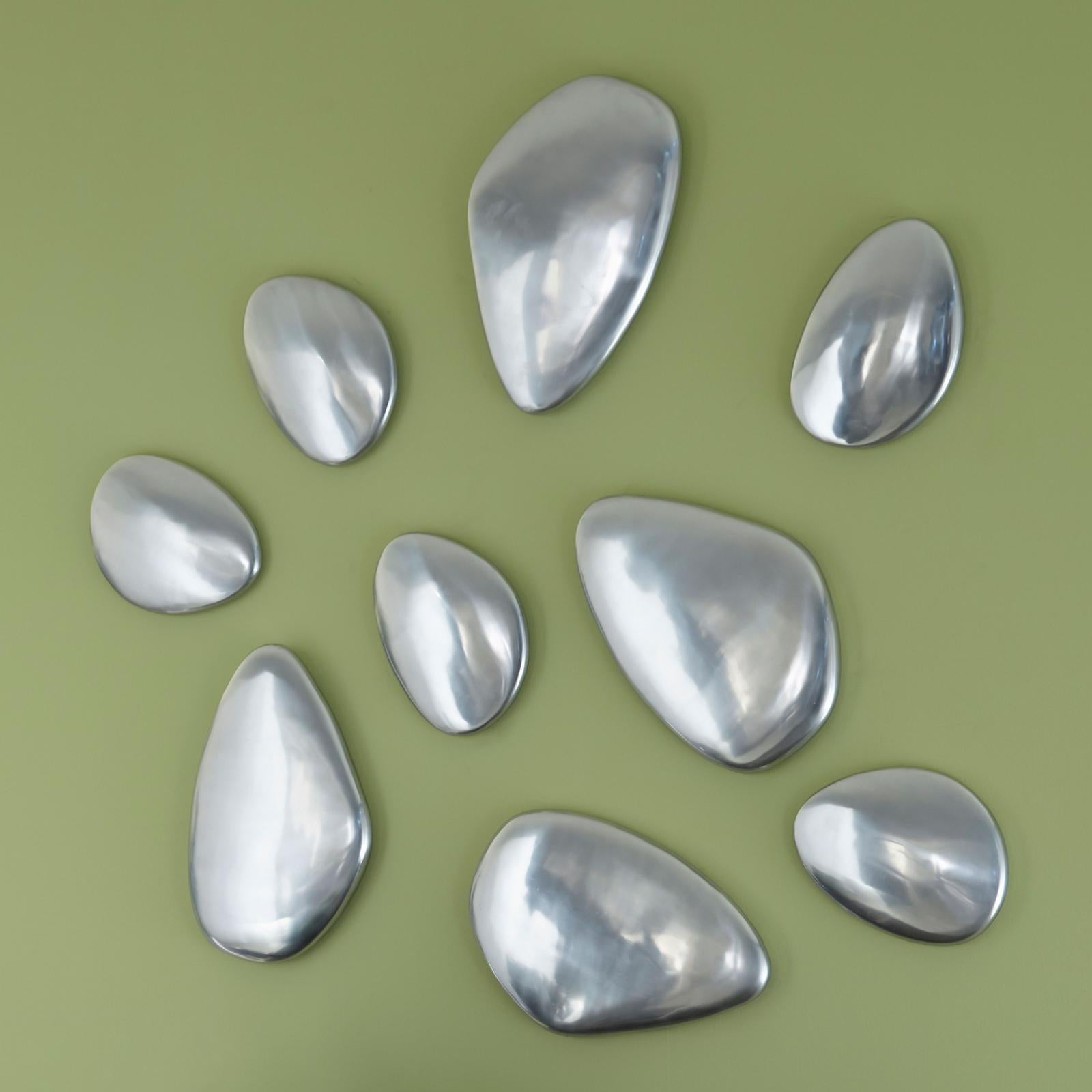 River Stone Wall Tile