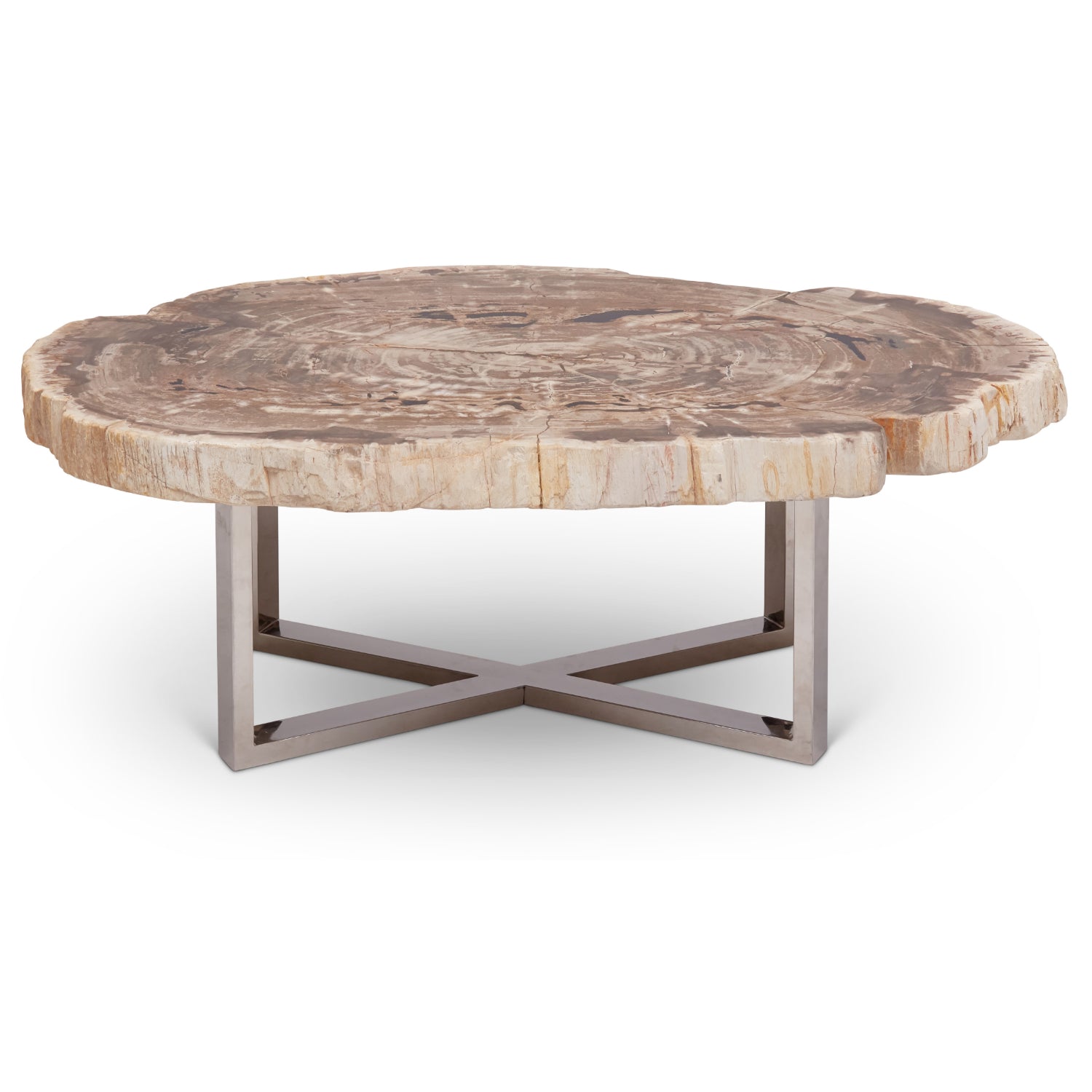 Eliza Natural Light Coffee Table