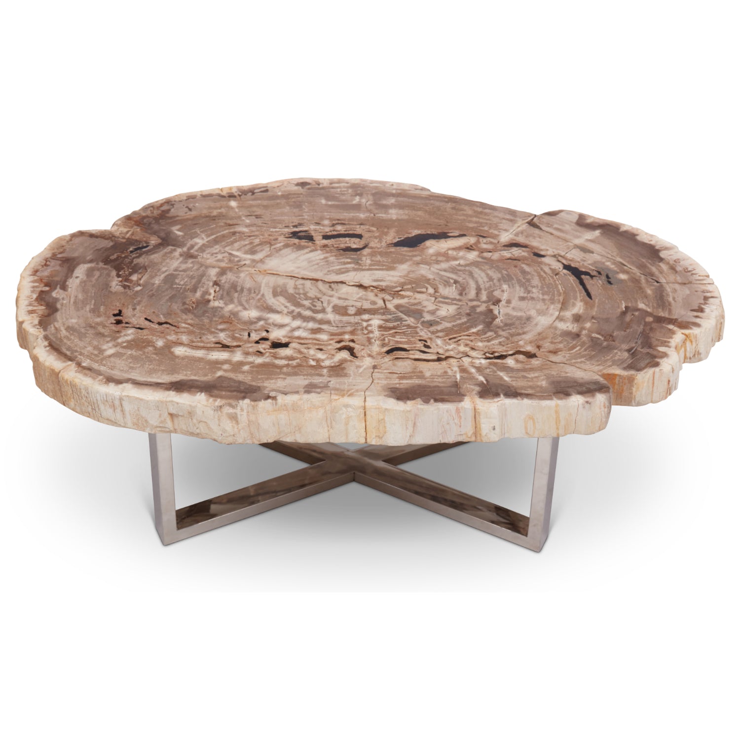 Eliza Natural Light Coffee Table