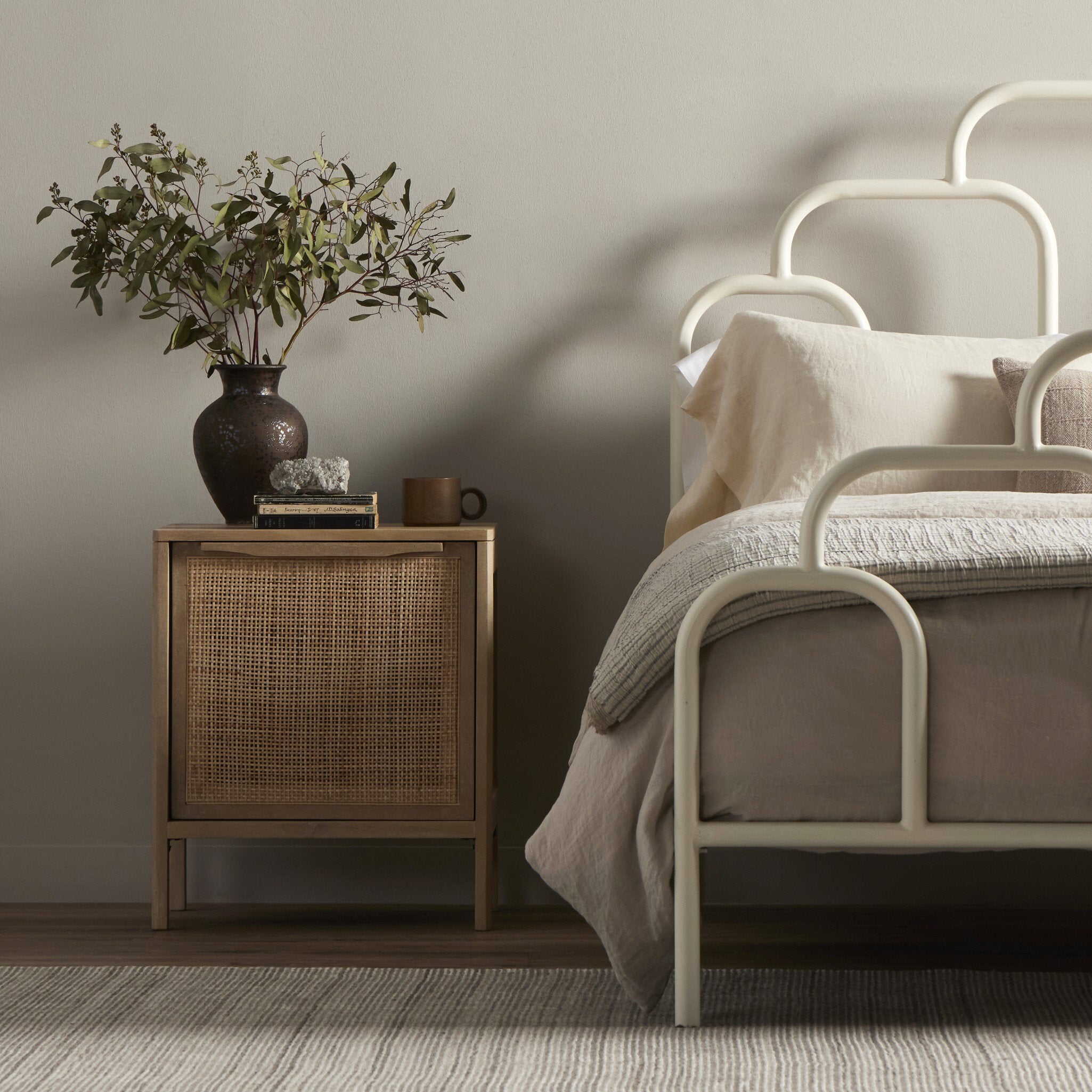 Sydney Nightstand Nightstands Four Hands , Black Friday Sale Four Hands Furniture Sale, Old Bones Co, Mid Century Furniture Sale, Four Hands Furniture, Black Friday Sale Sydney Nightstand,Gus Sale, Perigold Sydney Nightstand Nightstands Black Friday Sale , Perigold Sale Sydney Nightstand,Sydney Nightstand Lulu and Georgia, Burke Decor Sale Sydney Nightstand, www.oldbonesco.com