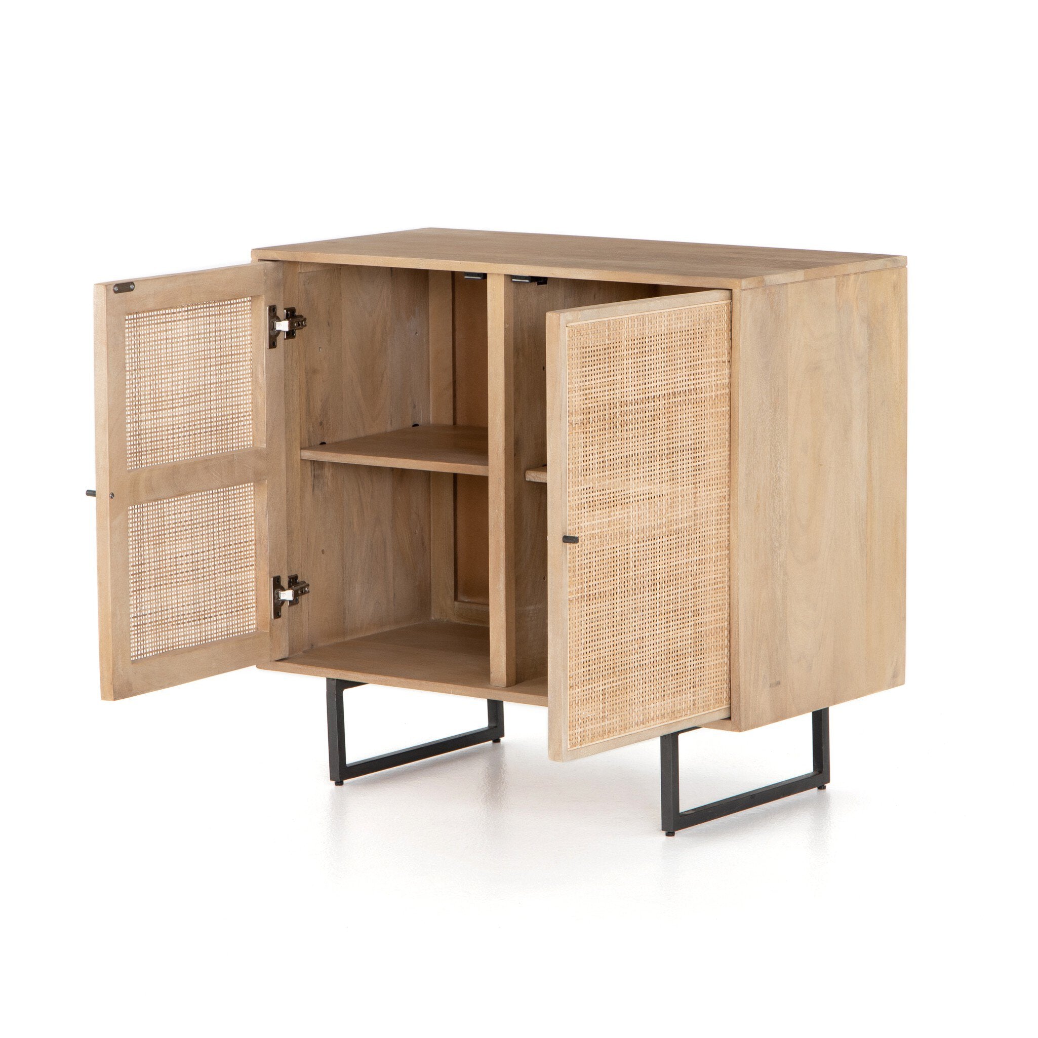 Carmel Small Cabinet Cabinets Four Hands Cabinets,https://www.oldbonesco.com,Mid Century Furniture, Furniture Sale, Old Bones Co, Mid Century Sale, Four Hands Furniture, Sale,Gus, Sale,Perigold Carmel Small Cabinet Cabinets Sale, Perigold Sale Carmel Small Cabinet,Carmel Small Cabinet Lulu and Georgia,Burke Decor Sale Carmel Small Cabinet, open box furniture,Open Box Carmel Small Cabinet