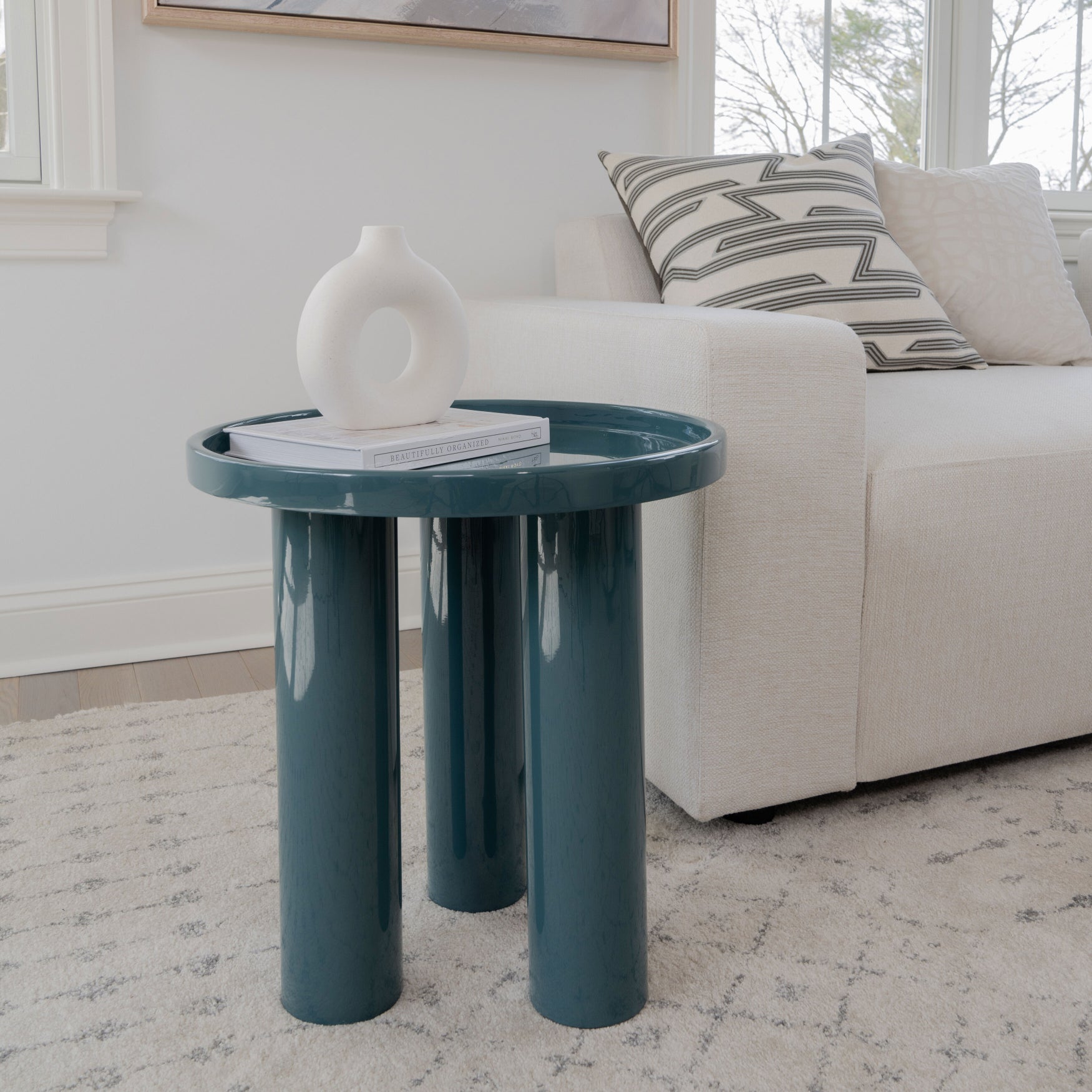 Sofia Enamel End Table Side & End Tables Urbia , Black Friday Sale Urbia Furniture Sale, Old Bones Co, Mid Century Furniture Sale, Four Hands Furniture, Black Friday Sale Sofia Enamel End Table,Gus Sale, Perigold Sofia Enamel End Table Side & End Tables Black Friday Sale , Perigold Sale Sofia Enamel End Table,Sofia Enamel End Table Lulu and Georgia, Burke Decor Sale Sofia Enamel End Table, www.oldbonesco.com