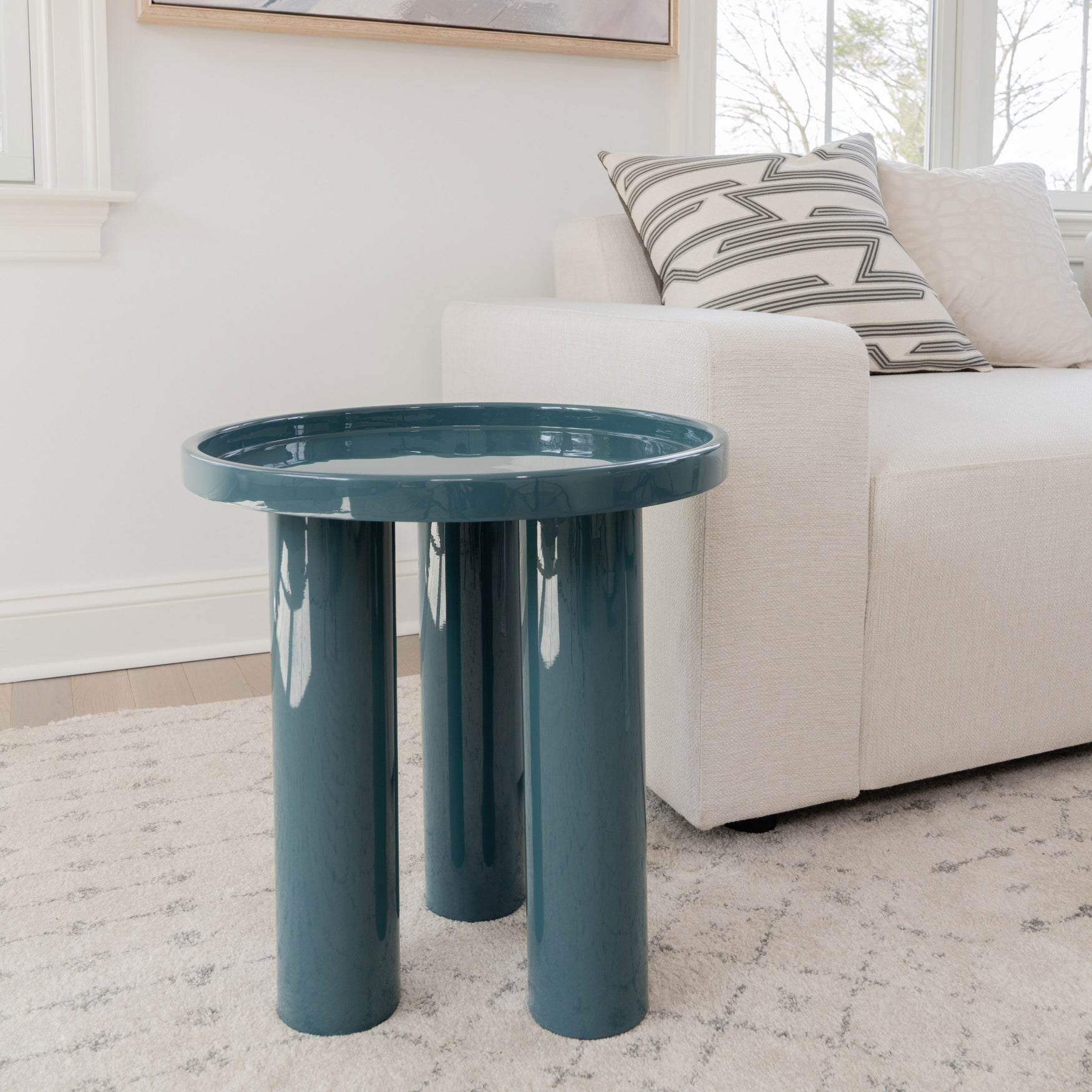 Sofia Enamel End Table Side & End Tables Urbia , Black Friday Sale Urbia Furniture Sale, Old Bones Co, Mid Century Furniture Sale, Four Hands Furniture, Black Friday Sale Sofia Enamel End Table,Gus Sale, Perigold Sofia Enamel End Table Side & End Tables Black Friday Sale , Perigold Sale Sofia Enamel End Table,Sofia Enamel End Table Lulu and Georgia, Burke Decor Sale Sofia Enamel End Table, www.oldbonesco.com
