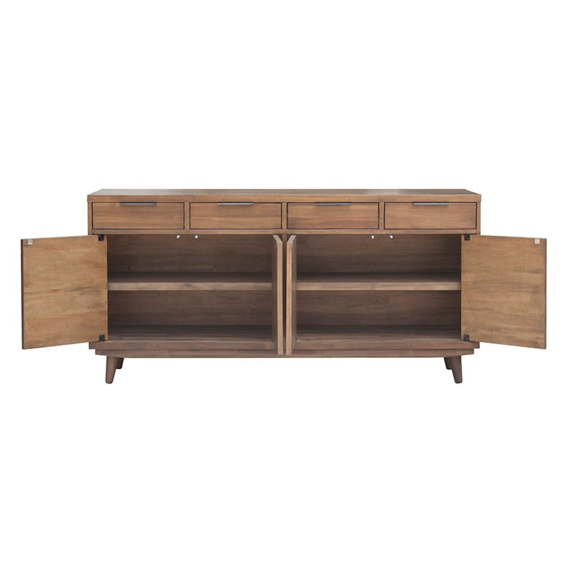 Piero KD 4-Drawers Buffet Credenzas & Sideboards NPD , Black Friday Sale NPD Furniture Sale, Old Bones Co, Mid Century Furniture Sale, Four Hands Furniture, Black Friday Sale Piero KD 4-Drawers Buffet,Gus Sale, Perigold Piero KD 4-Drawers Buffet Credenzas & Sideboards Black Friday Sale , Perigold Sale Piero KD 4-Drawers Buffet,Piero KD 4-Drawers Buffet Lulu and Georgia, Burke Decor Sale Piero KD 4-Drawers Buffet, www.oldbonesco.com