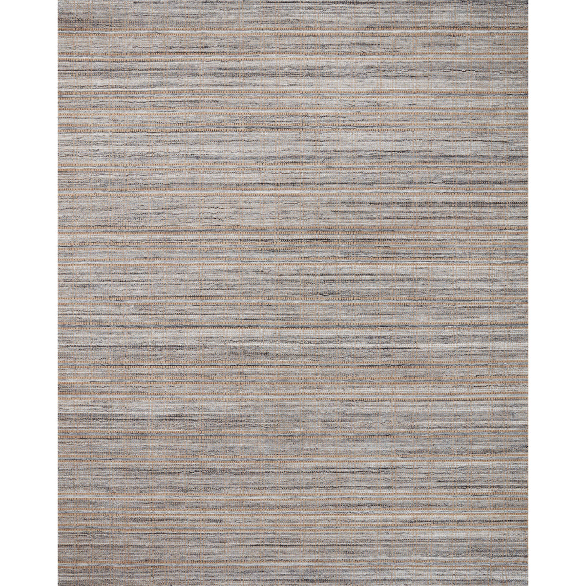 Loloi Jamie Natural/Slate Rug