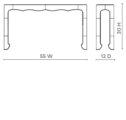 Jaques Console Table Console Tables Villa & House , Black Friday Sale Villa & House Furniture Sale, Old Bones Co, Mid Century Furniture Sale, Four Hands Furniture, Black Friday Sale Jaques Console Table,Gus Sale, Perigold Jaques Console Table Console Tables Black Friday Sale , Perigold Sale Jaques Console Table,Jaques Console Table Lulu and Georgia, Burke Decor Sale Jaques Console Table, www.oldbonesco.com