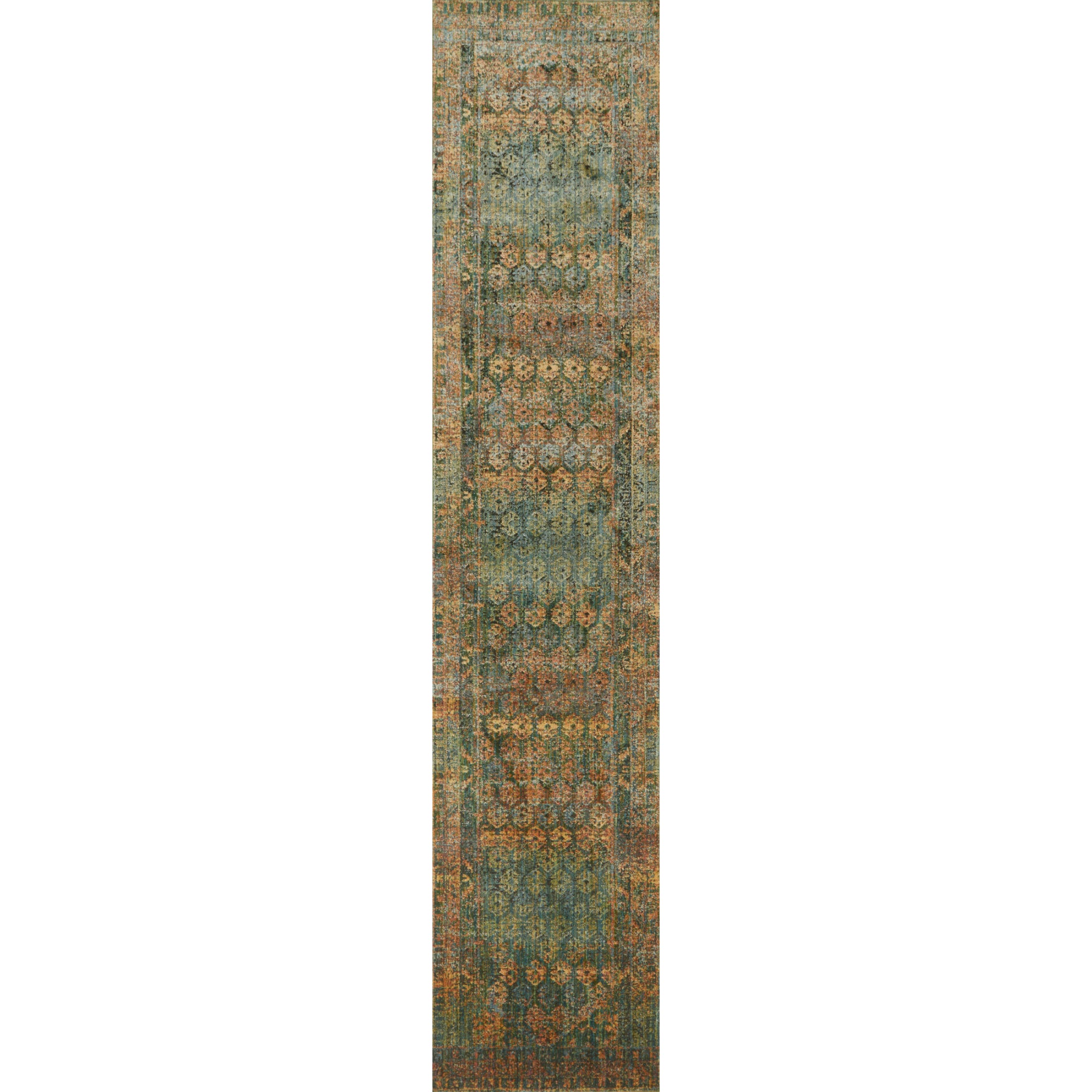 Loloi Javari Lagoon/Fiesta Rug