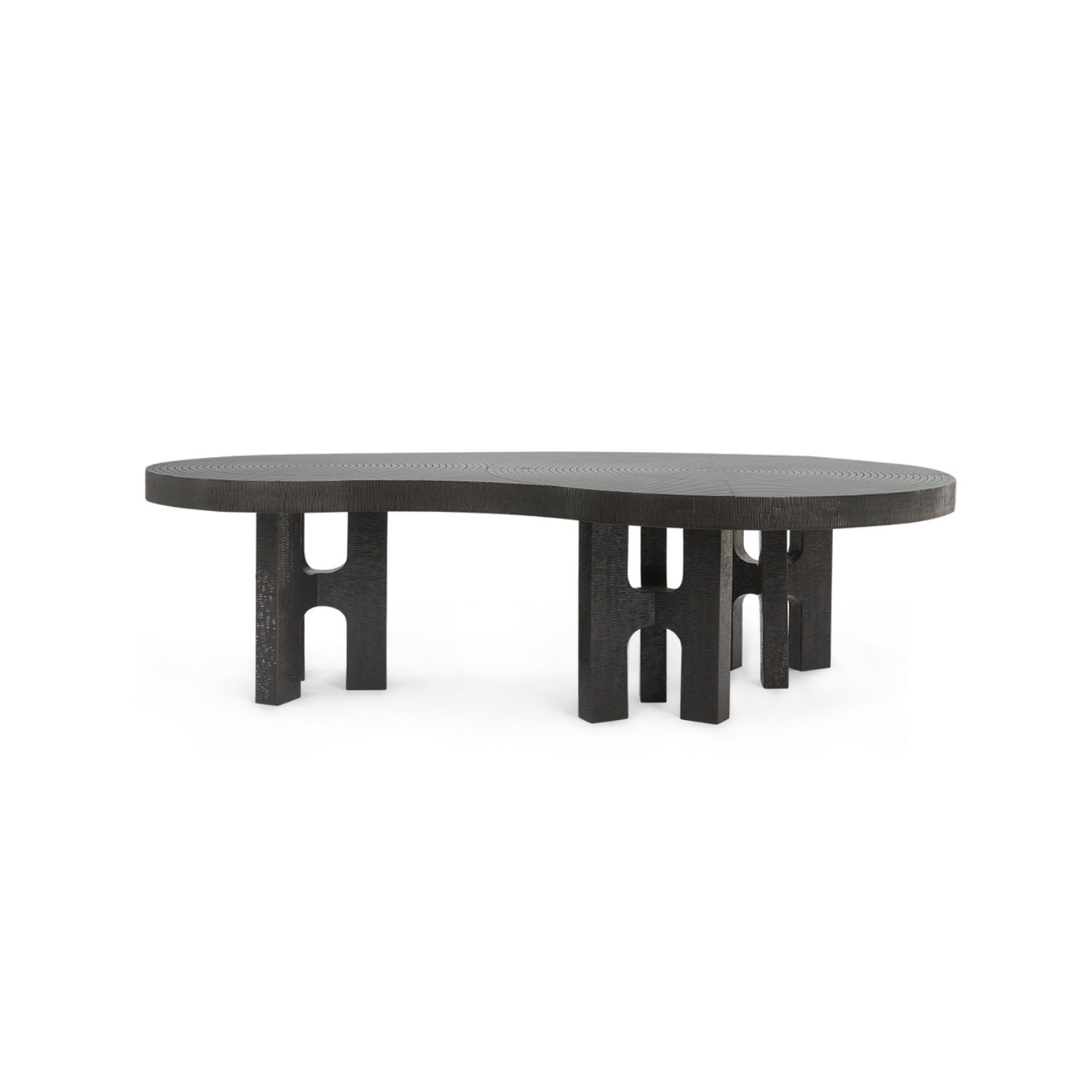Jacob Coffee Table