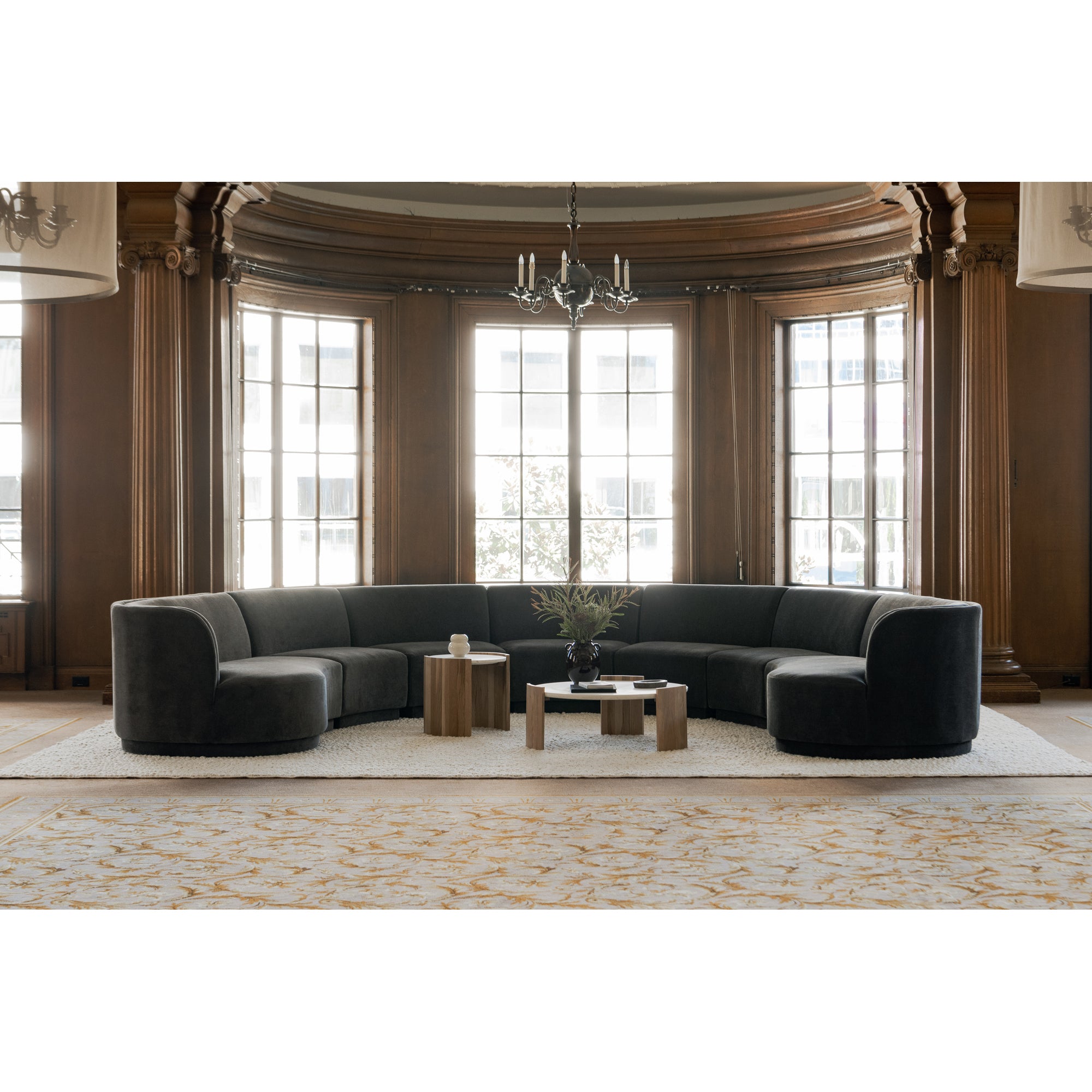 Dala Side Table Side Table Moe's    Four Hands, Mid Century Modern Furniture, Old Bones Furniture Company, Old Bones Co, Modern Mid Century, Designer Furniture, Furniture Sale, Warehouse Furniture Sale, Dala Side Table Sale, https://www.oldbonesco.com/