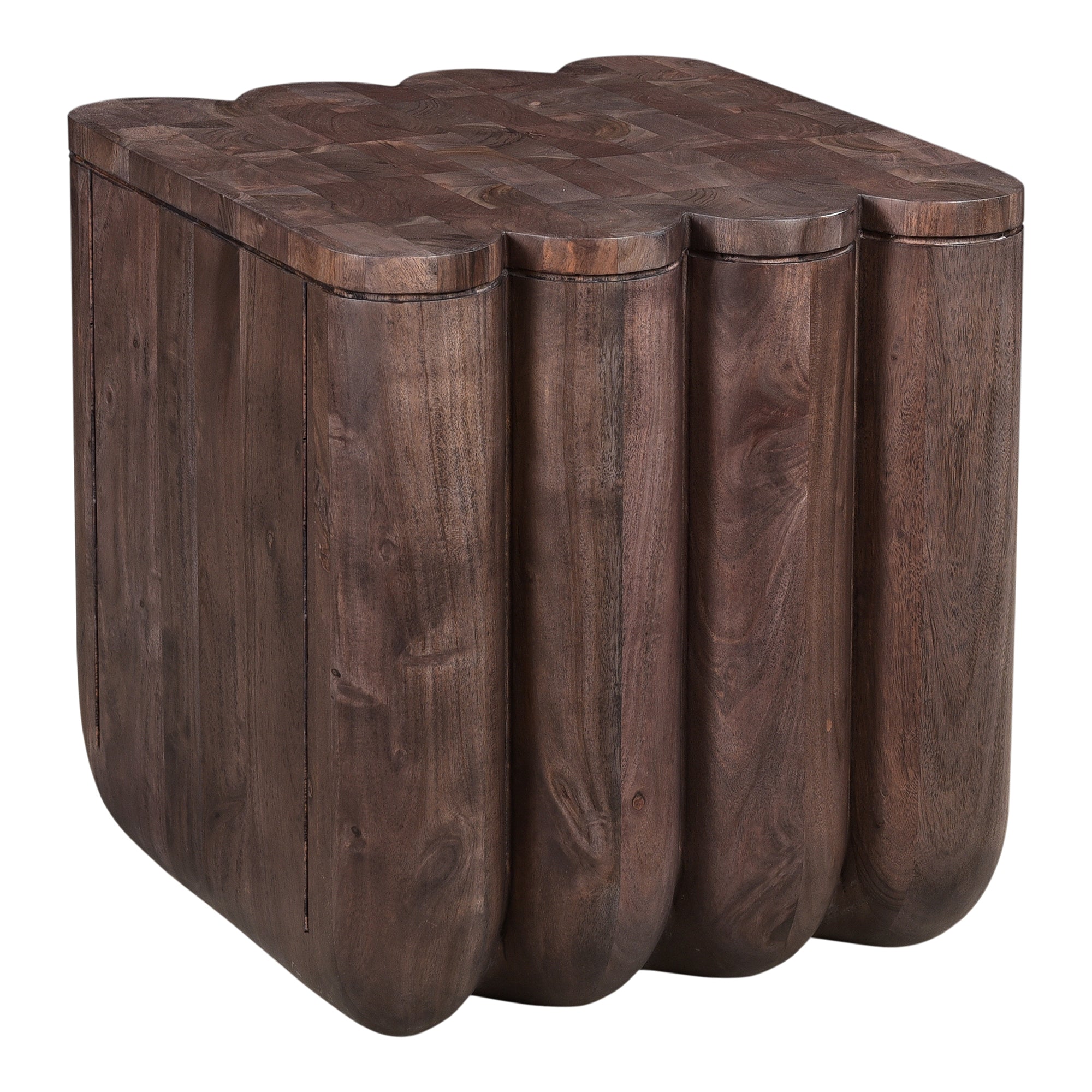 Punyo Punyo Accent Table Accent Table Moe's    Four Hands, Mid Century Modern Furniture, Old Bones Furniture Company, Old Bones Co, Modern Mid Century, Designer Furniture, Furniture Sale, Warehouse Furniture Sale, Punyo Punyo Accent Table Sale, https://www.oldbonesco.com/