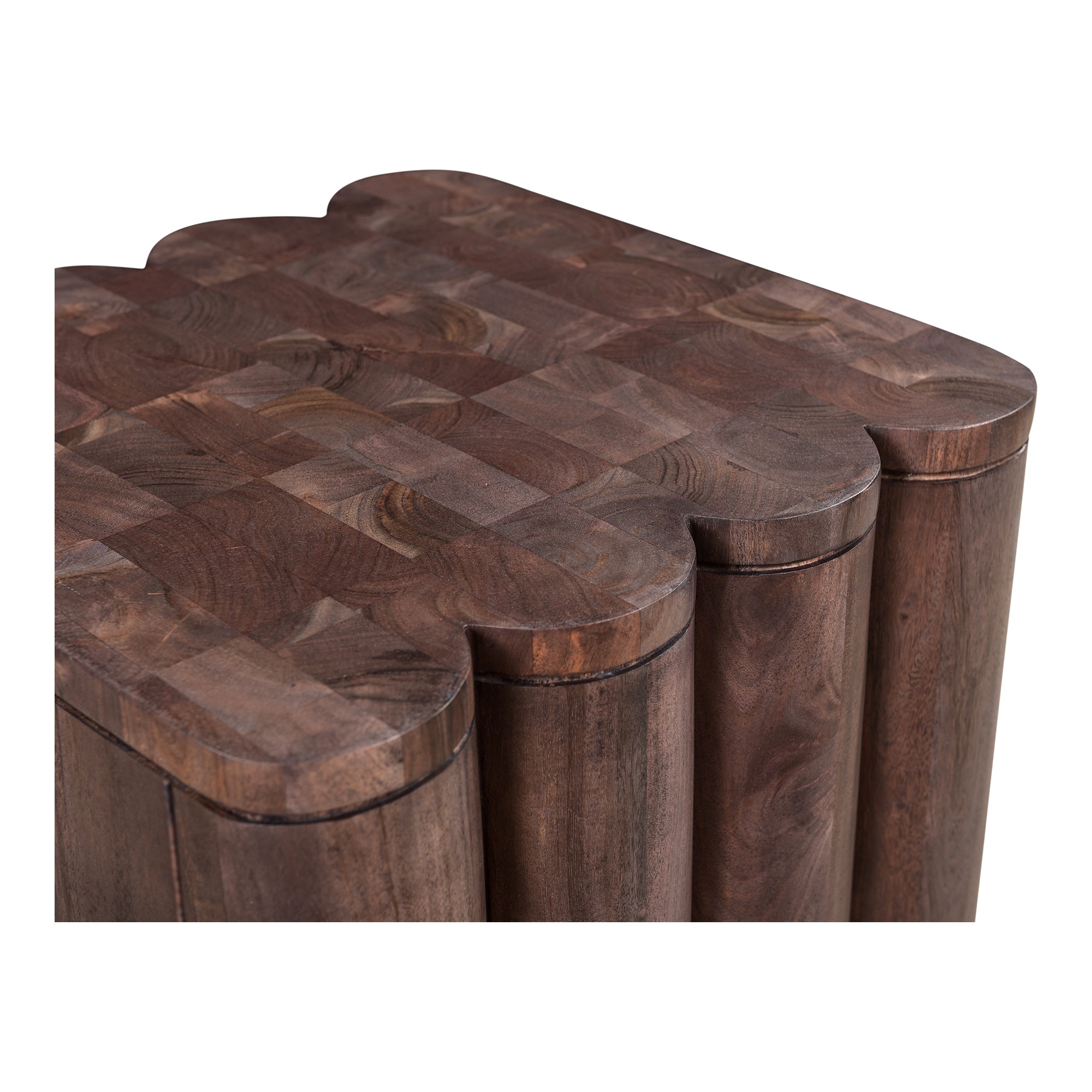 Punyo Punyo Accent Table Accent Table Moe's    Four Hands, Mid Century Modern Furniture, Old Bones Furniture Company, Old Bones Co, Modern Mid Century, Designer Furniture, Furniture Sale, Warehouse Furniture Sale, Punyo Punyo Accent Table Sale, https://www.oldbonesco.com/