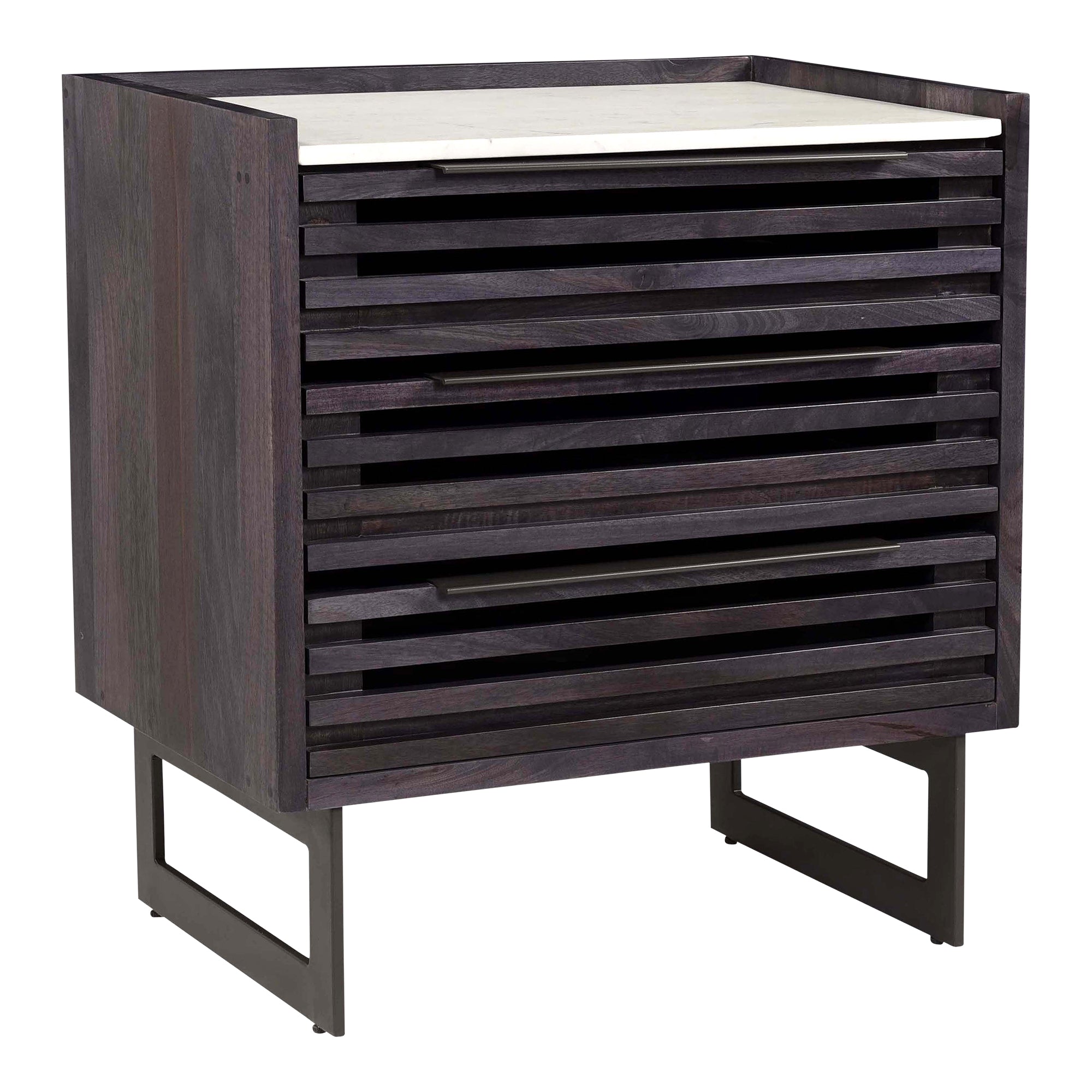 Paloma Charcoal Grey 3-Drawer Nightstand Nightstands Moe's , Black Friday Sale Moe's Furniture Sale, Old Bones Co, Mid Century Furniture Sale, Four Hands Furniture, Black Friday Sale Paloma Charcoal Grey 3-Drawer Nightstand,Gus Sale, Perigold Paloma Charcoal Grey 3-Drawer Nightstand Nightstands Black Friday Sale , Perigold Sale Paloma Charcoal Grey 3-Drawer Nightstand,Paloma Charcoal Grey 3-Drawer Nightstand Lulu and Georgia, Burke Decor Sale Paloma Charcoal Grey 3-Drawer Nightstand, www.oldbonesco.com