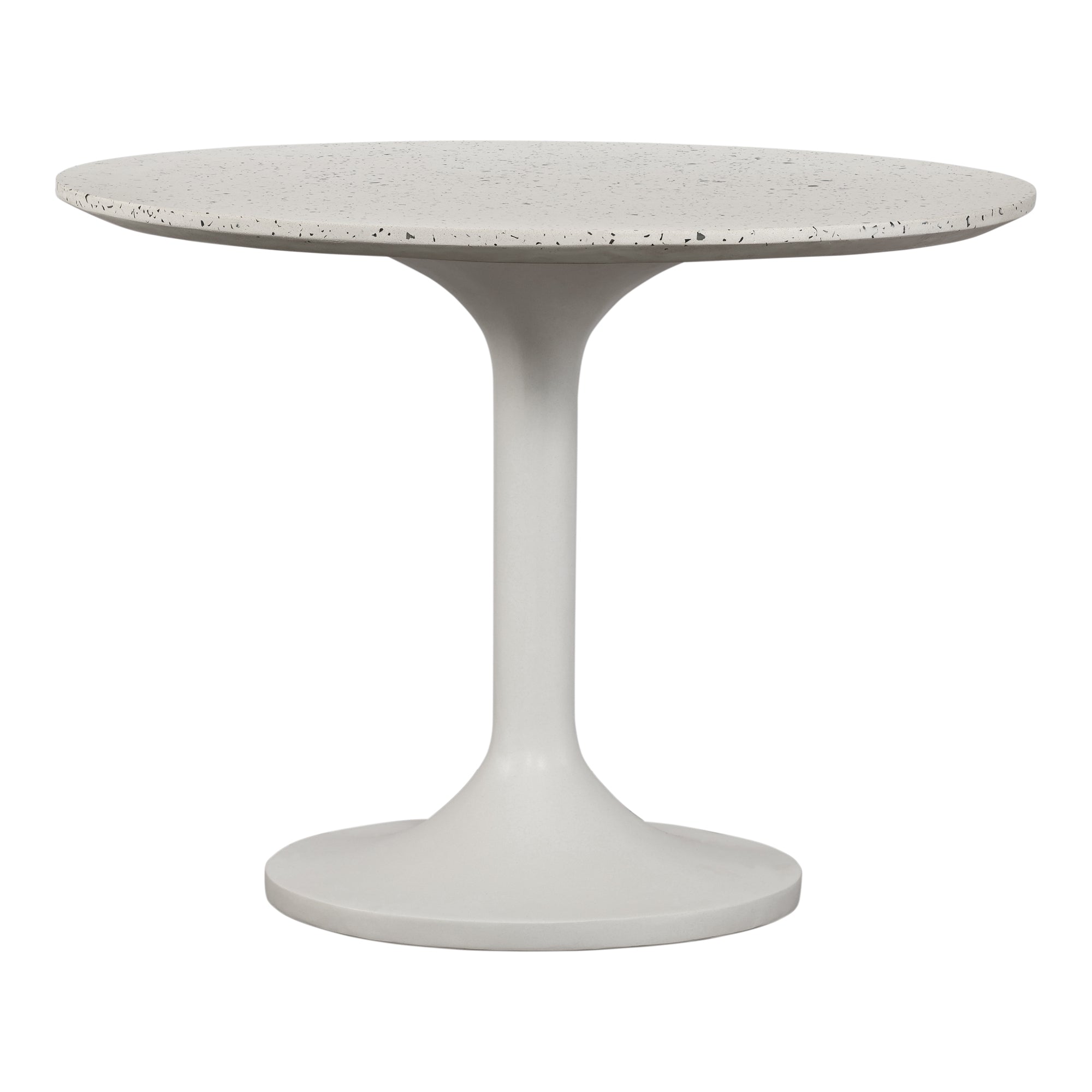 Tuli Cafe Table Cafe Tables Moe's Four Hands, Mid Century Modern Furniture, Old Bones Furniture Company, Old Bones Co, Modern Mid Century, Designer Furniture, Furniture Sale, Warehouse Furniture Sale, Tuli Cafe Table Sale, https://www.oldbonesco.com/