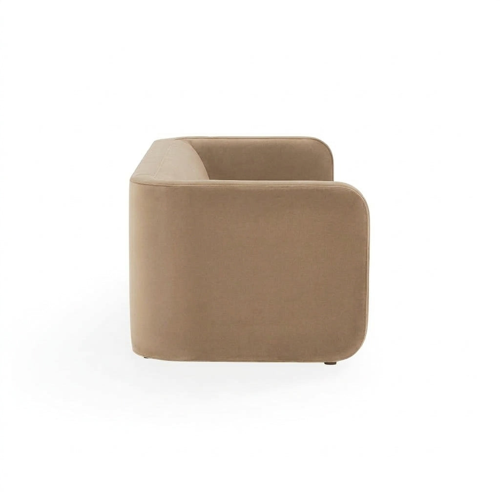Sunset Sofa - Venice Champagne