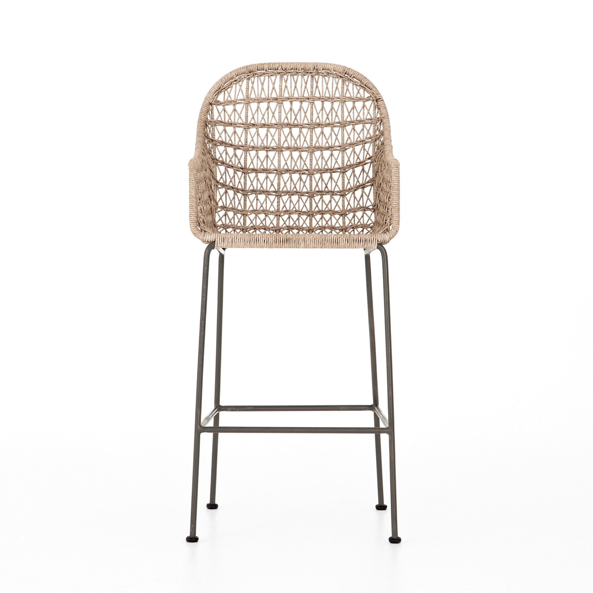 Bandera Outdoor Bar Stool