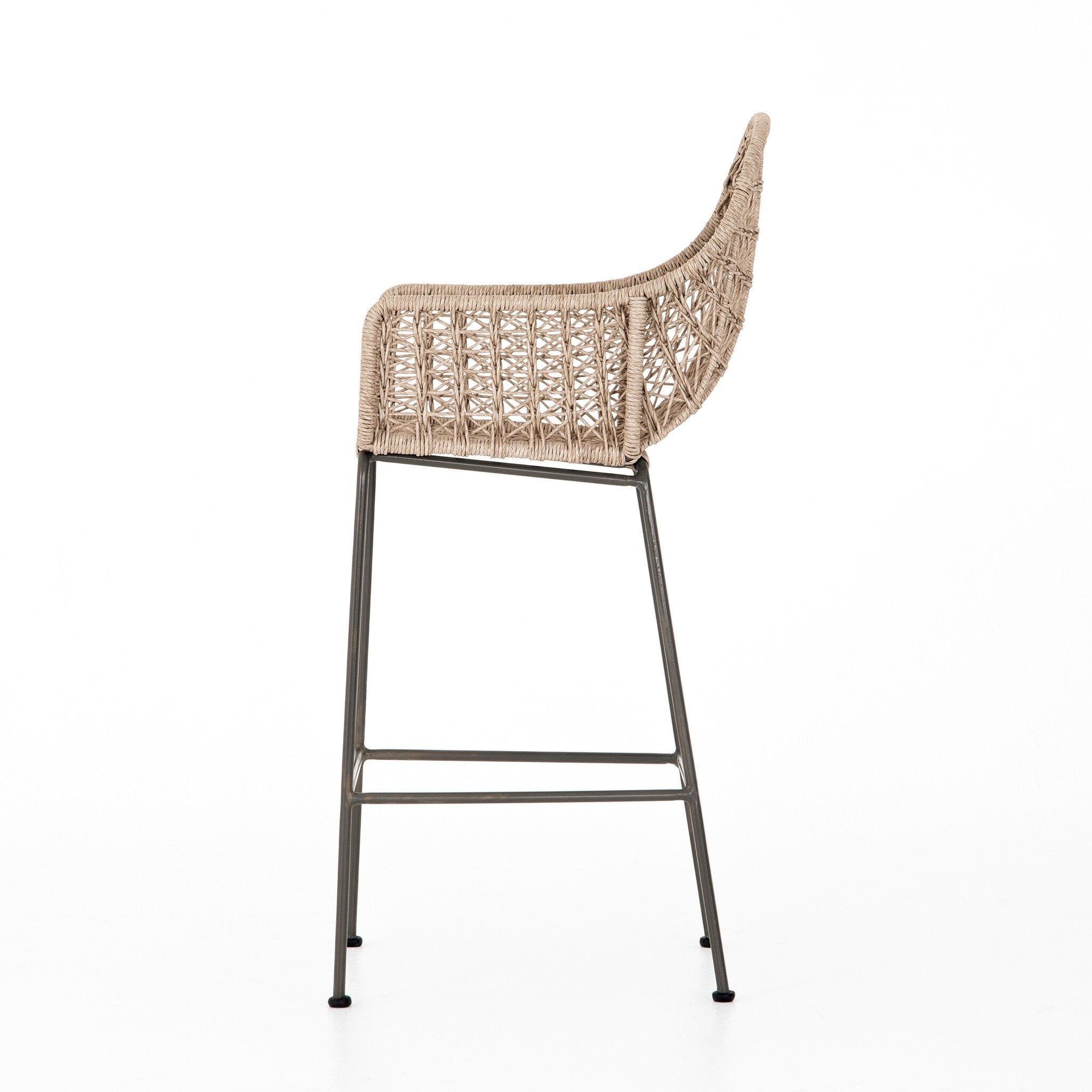 Bandera Outdoor Bar Stool
