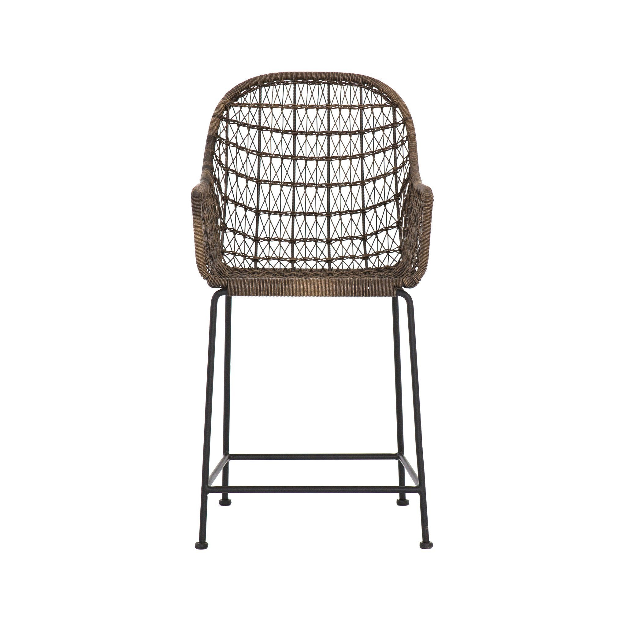 Bandera Outdoor Counter Stool
