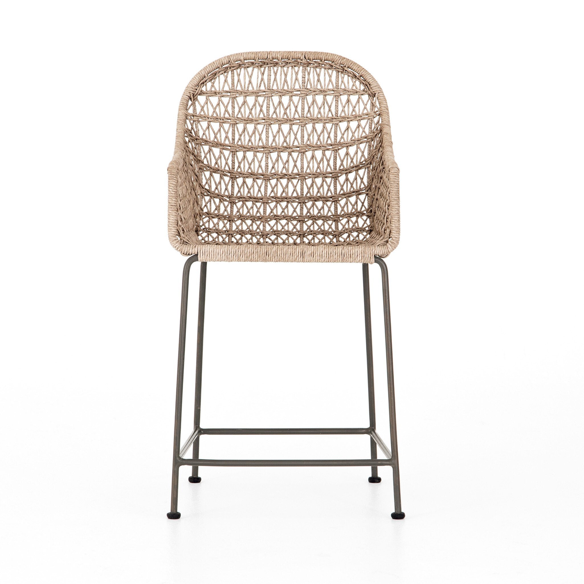 Bandera Outdoor Counter Stool
