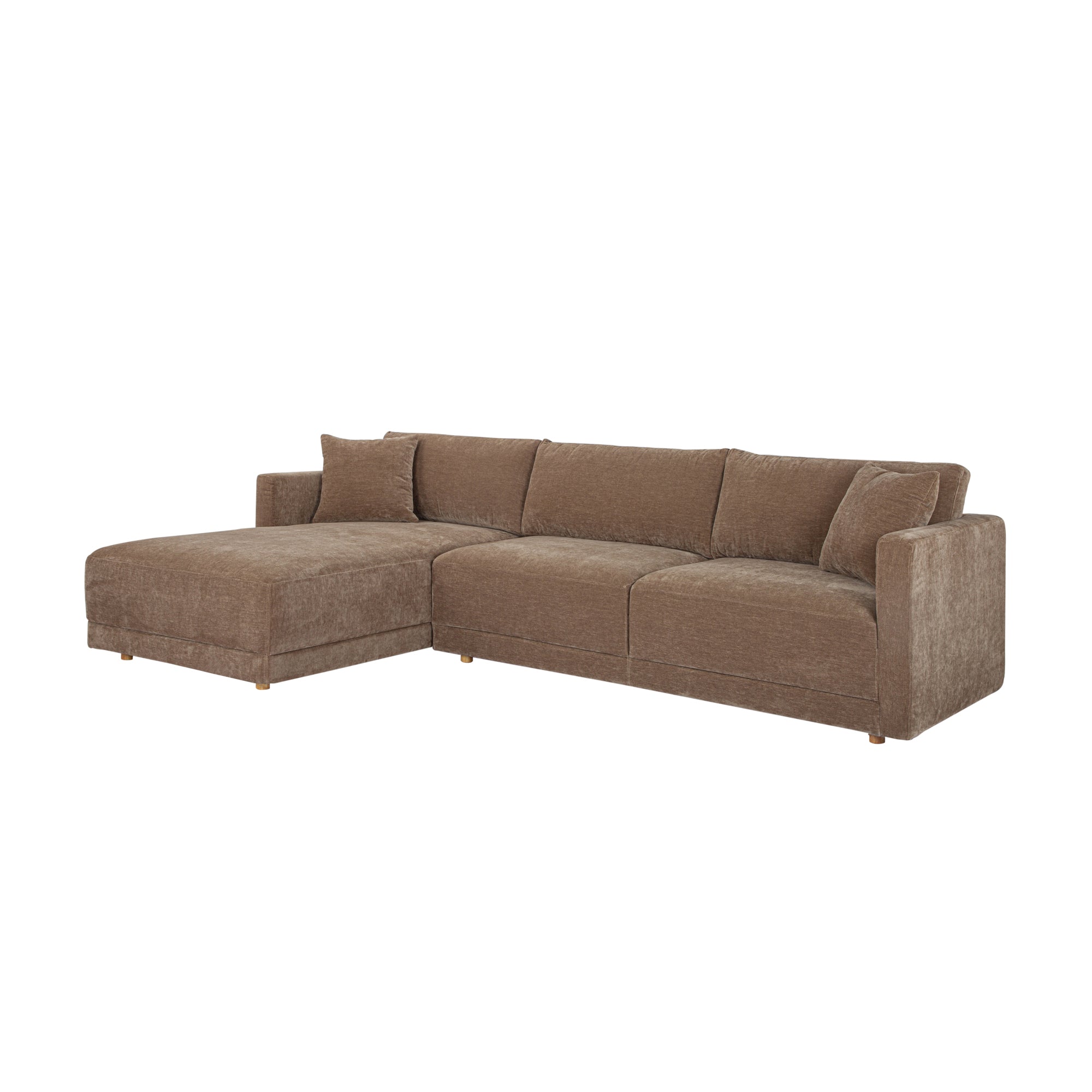 Bryn Sectional