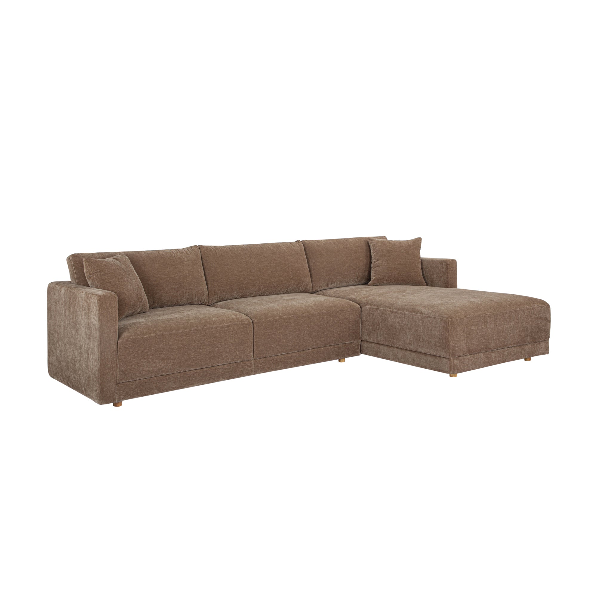 Bryn Sectional