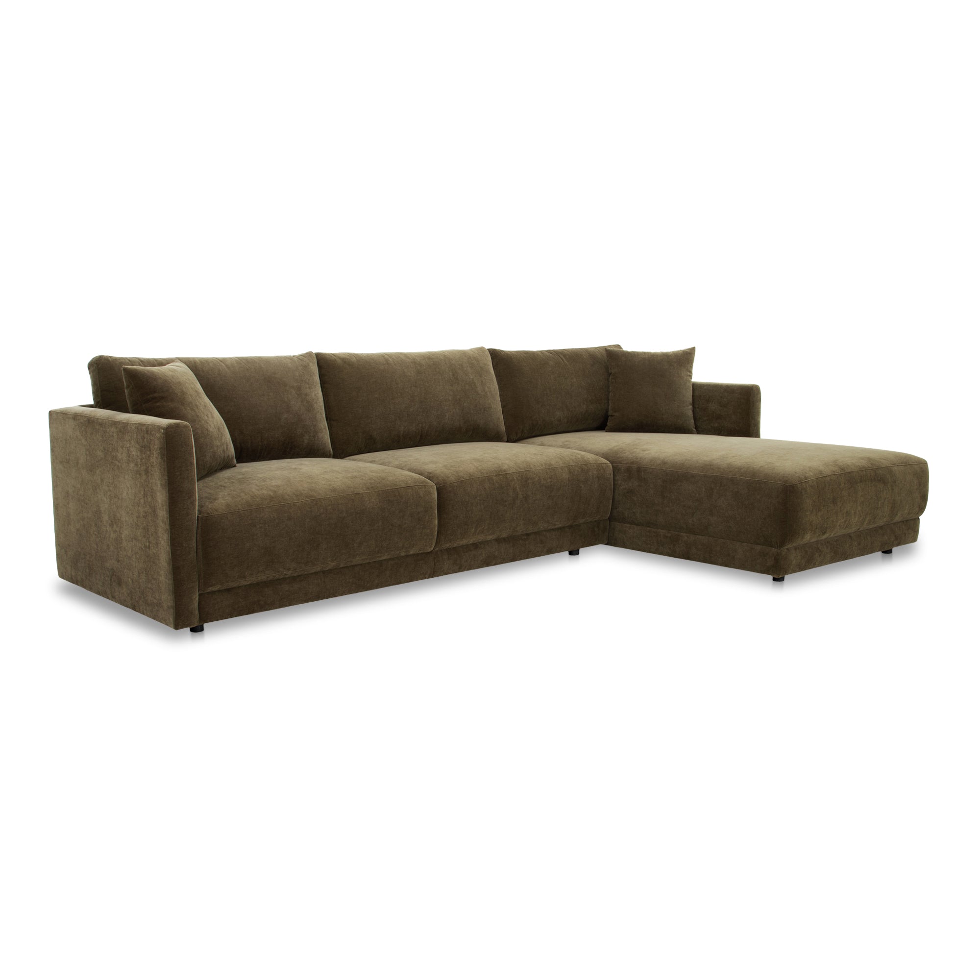 Bryn Sectional Sectional Moe's Four Hands, Mid Century Modern Furniture, Old Bones Furniture Company, Old Bones Co, Modern Mid Century, Designer Furniture, Furniture Sale, Warehouse Furniture Sale, Bryn Sectional Sale, https://www.oldbonesco.com/