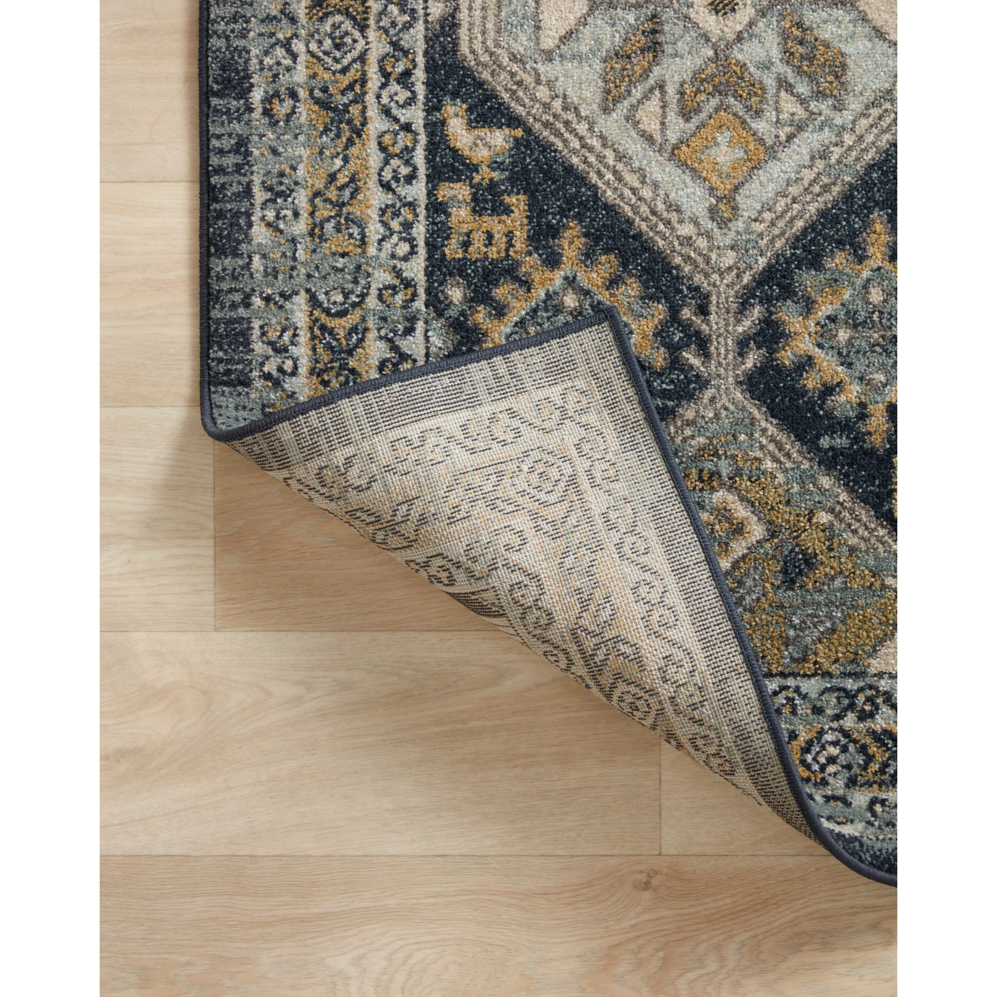 Loloi Jocelyn Navy/Blue Rug