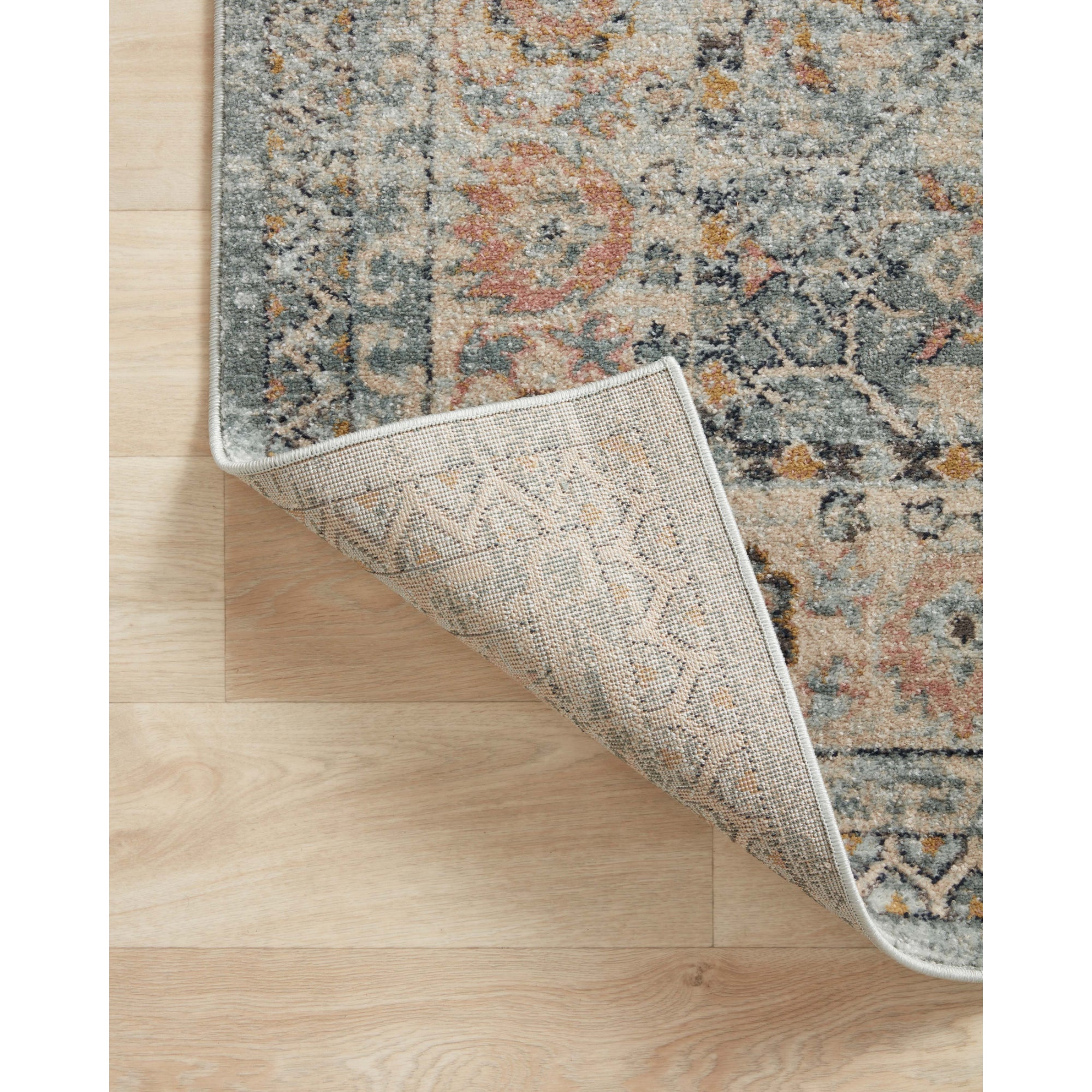 Loloi Jocelyn Sky/Multi Rug