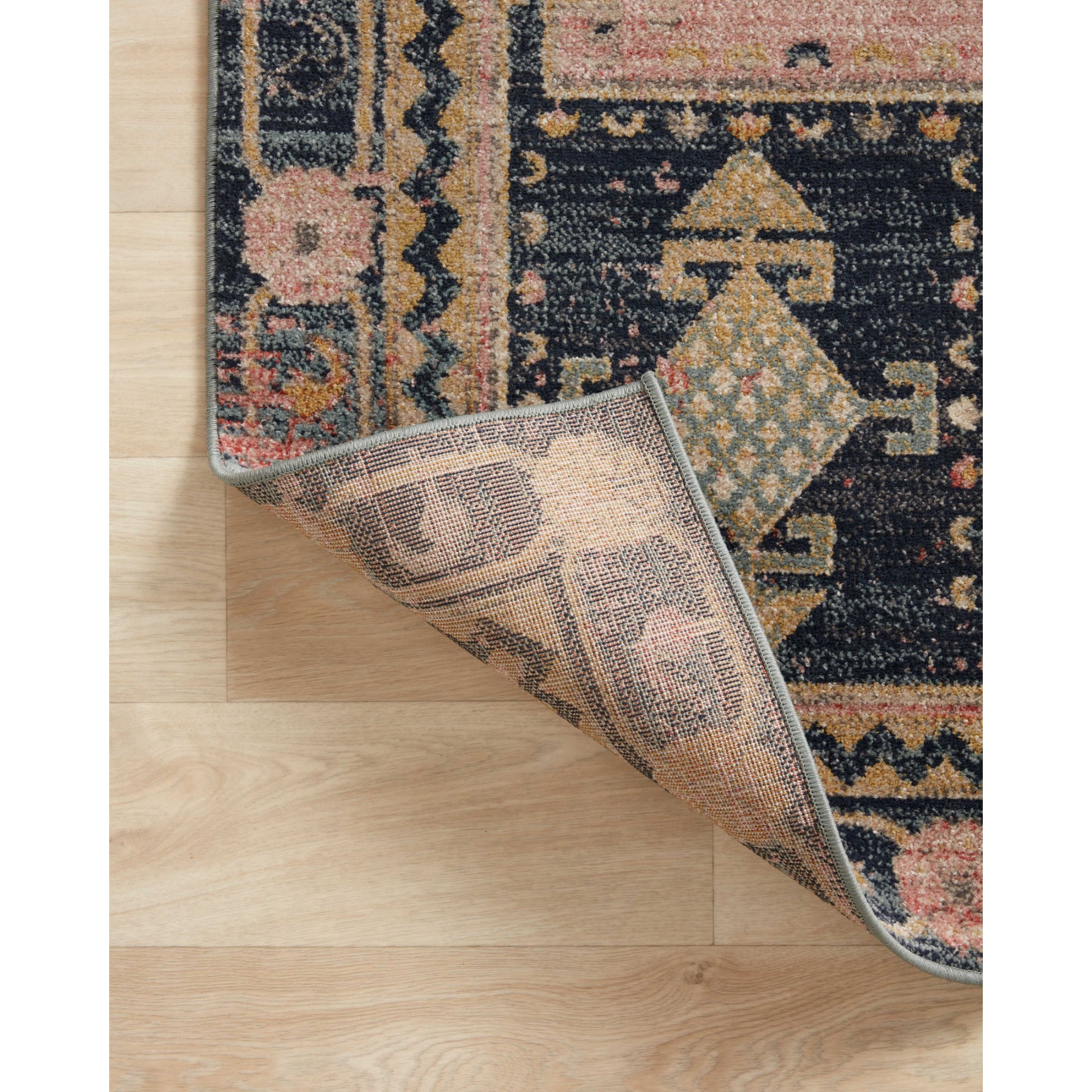Loloi Jocelyn Rose/Rose Rug