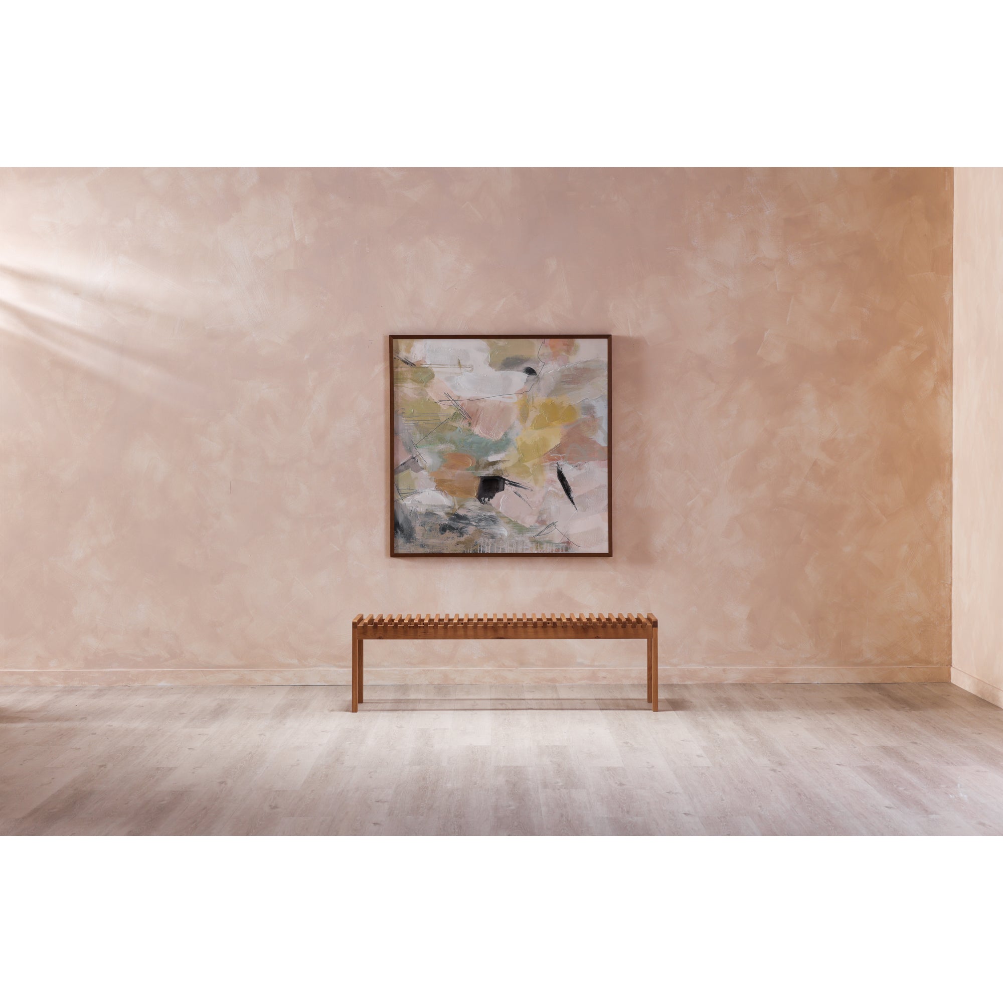 Serendipity Framed Painting Painting Moe's    Four Hands, Mid Century Modern Furniture, Old Bones Furniture Company, Old Bones Co, Modern Mid Century, Designer Furniture, Furniture Sale, Warehouse Furniture Sale, Serendipity Framed Painting Sale, https://www.oldbonesco.com/