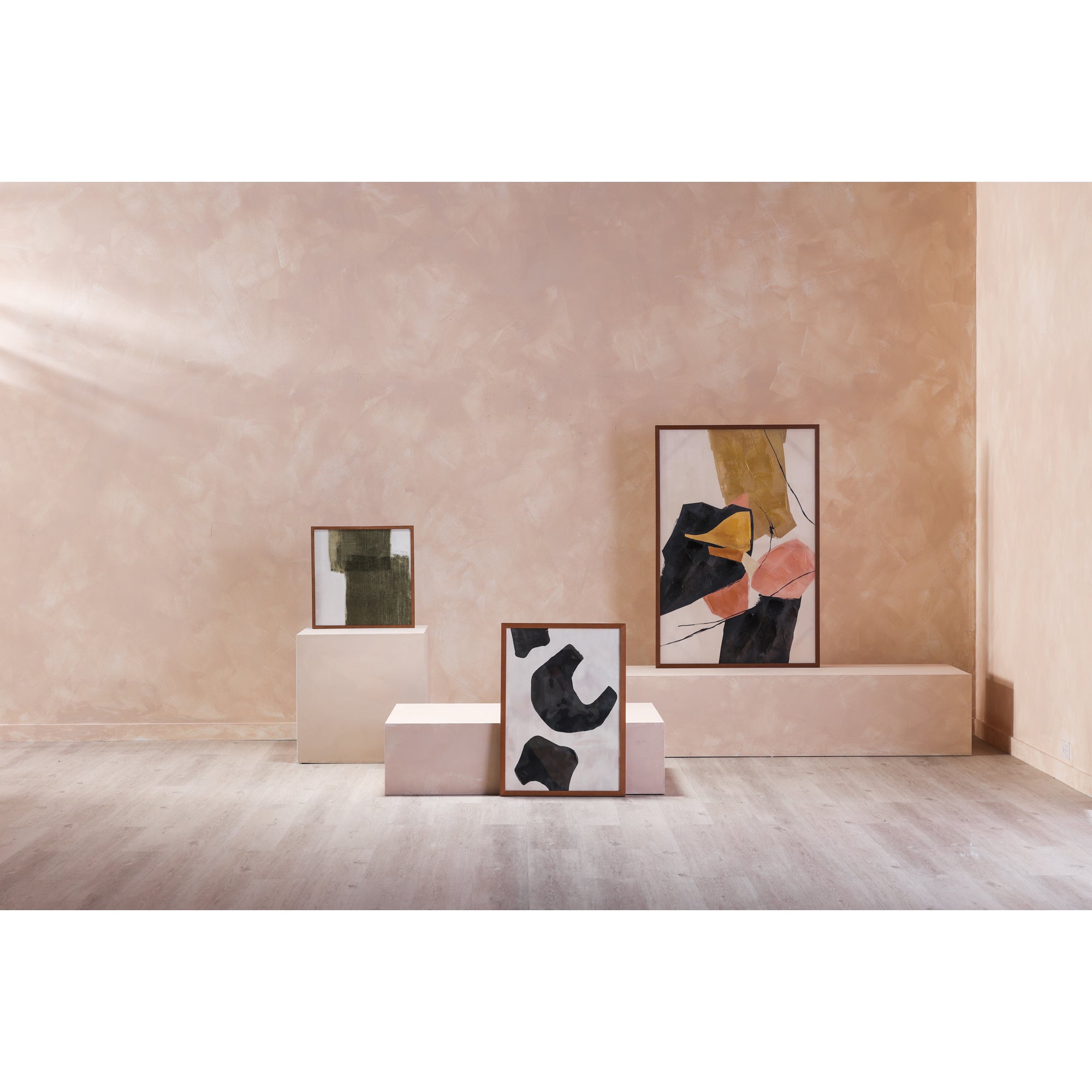 Anni Framed Painting Painting Moe's Four Hands, Mid Century Modern Furniture, Old Bones Furniture Company, Old Bones Co, Modern Mid Century, Designer Furniture, Furniture Sale, Warehouse Furniture Sale, Anni Framed Painting Sale, https://www.oldbonesco.com/