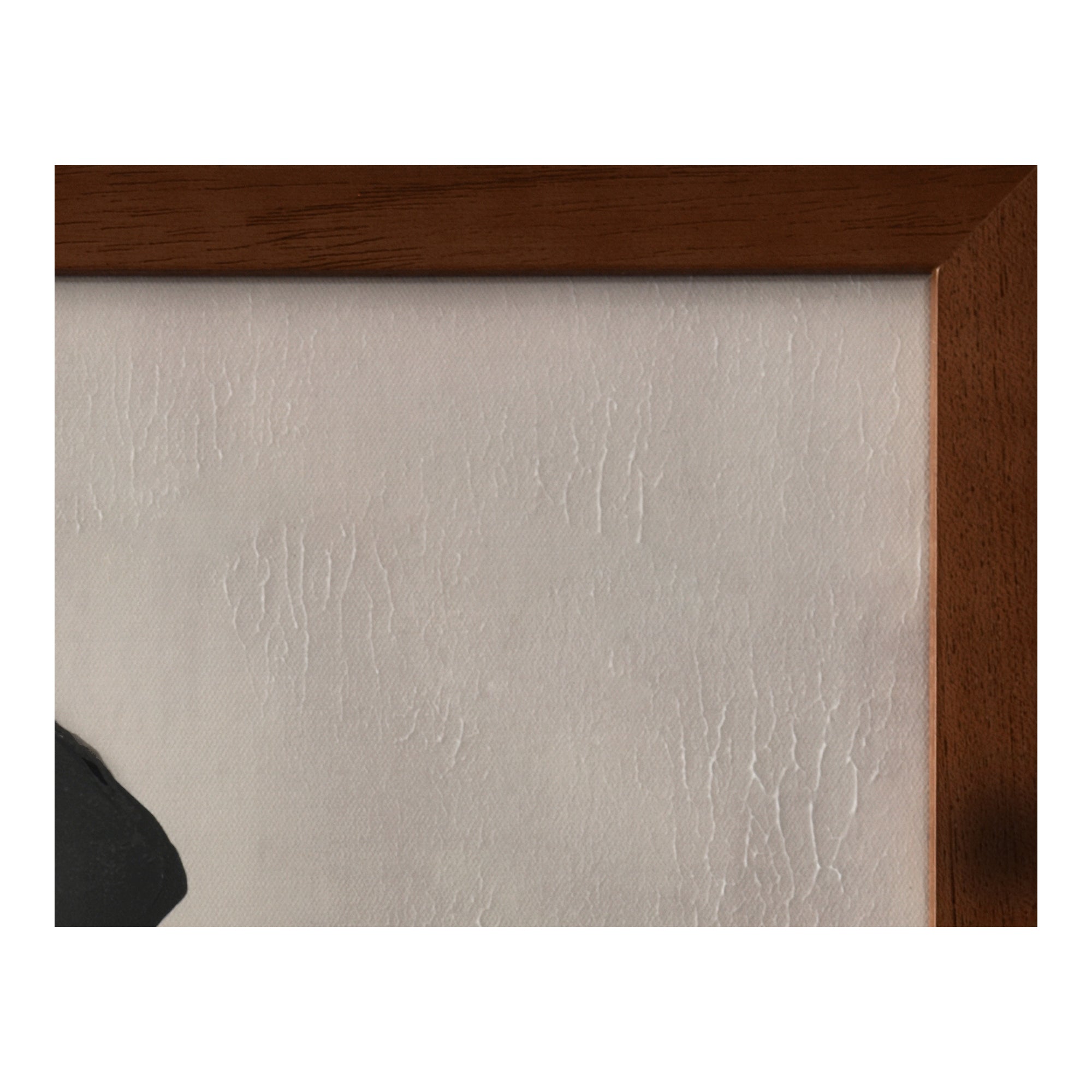 Wells 1 Framed Painting Painting Moe's    Four Hands, Mid Century Modern Furniture, Old Bones Furniture Company, Old Bones Co, Modern Mid Century, Designer Furniture, Furniture Sale, Warehouse Furniture Sale, Wells 1 Framed Painting Sale, https://www.oldbonesco.com/