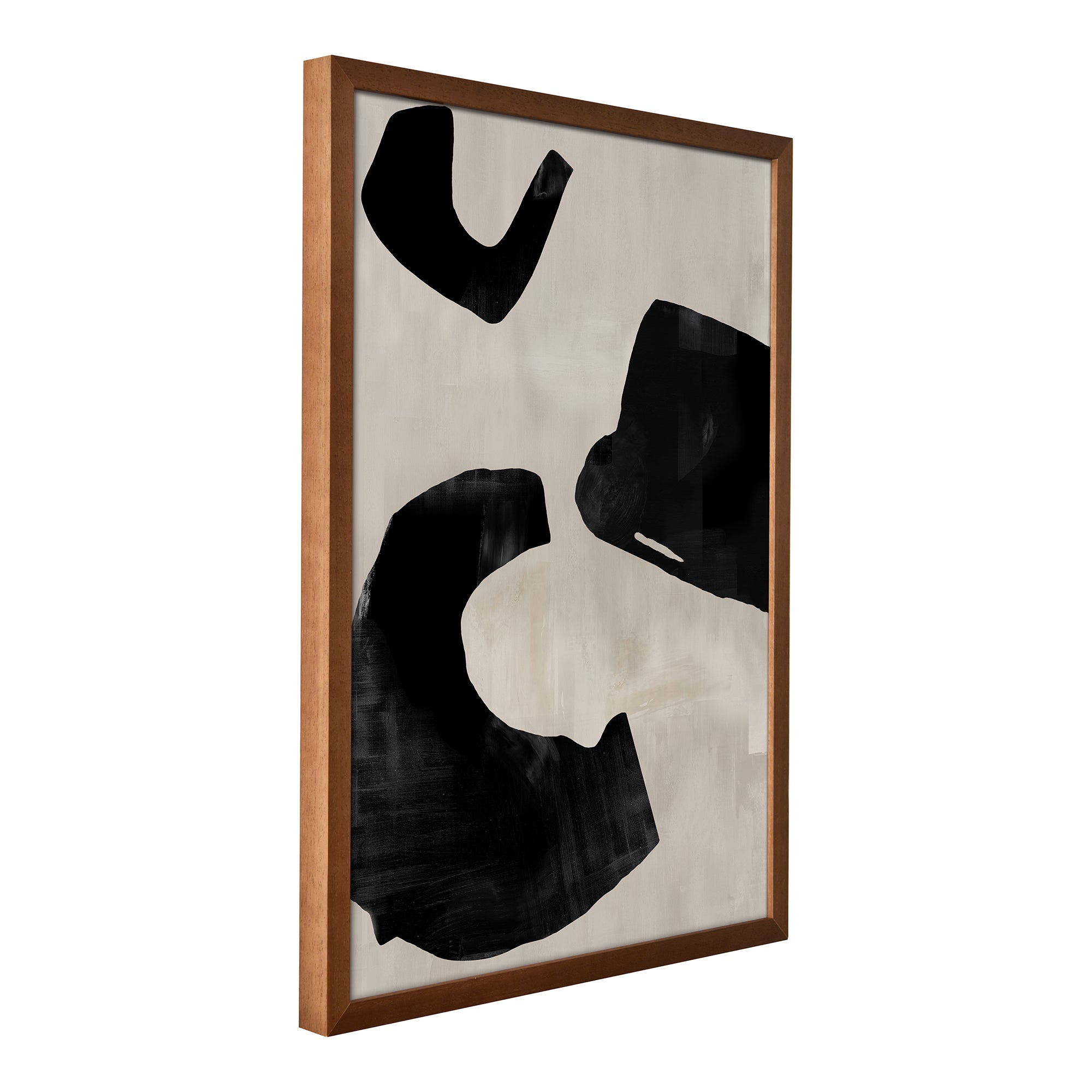 Wells 2 Framed Painting Paintings Moe's     Paintings,https://www.oldbonesco.com,Mid Century Furniture, Furniture Sale, Old Bones Co, Mid Century Sale, Four Hands Furniture, Sale,Gus, Sale,Perigold Wells 2 Framed Painting Paintings Sale, Perigold Sale Wells 2 Framed Painting,Wells 2 Framed Painting Lulu and Georgia,Burke Decor Sale Wells 2 Framed Painting, open box furniture,Open Box Wells 2 Framed Painting