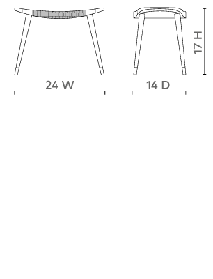 Jerome Stool Ottomans & Stools Villa & House , Black Friday Sale Villa & House Furniture Sale, Old Bones Co, Mid Century Furniture Sale, Four Hands Furniture, Black Friday Sale Jerome Stool,Gus Sale, Perigold Jerome Stool Ottomans & Stools Black Friday Sale , Perigold Sale Jerome Stool,Jerome Stool Lulu and Georgia, Burke Decor Sale Jerome Stool, www.oldbonesco.com