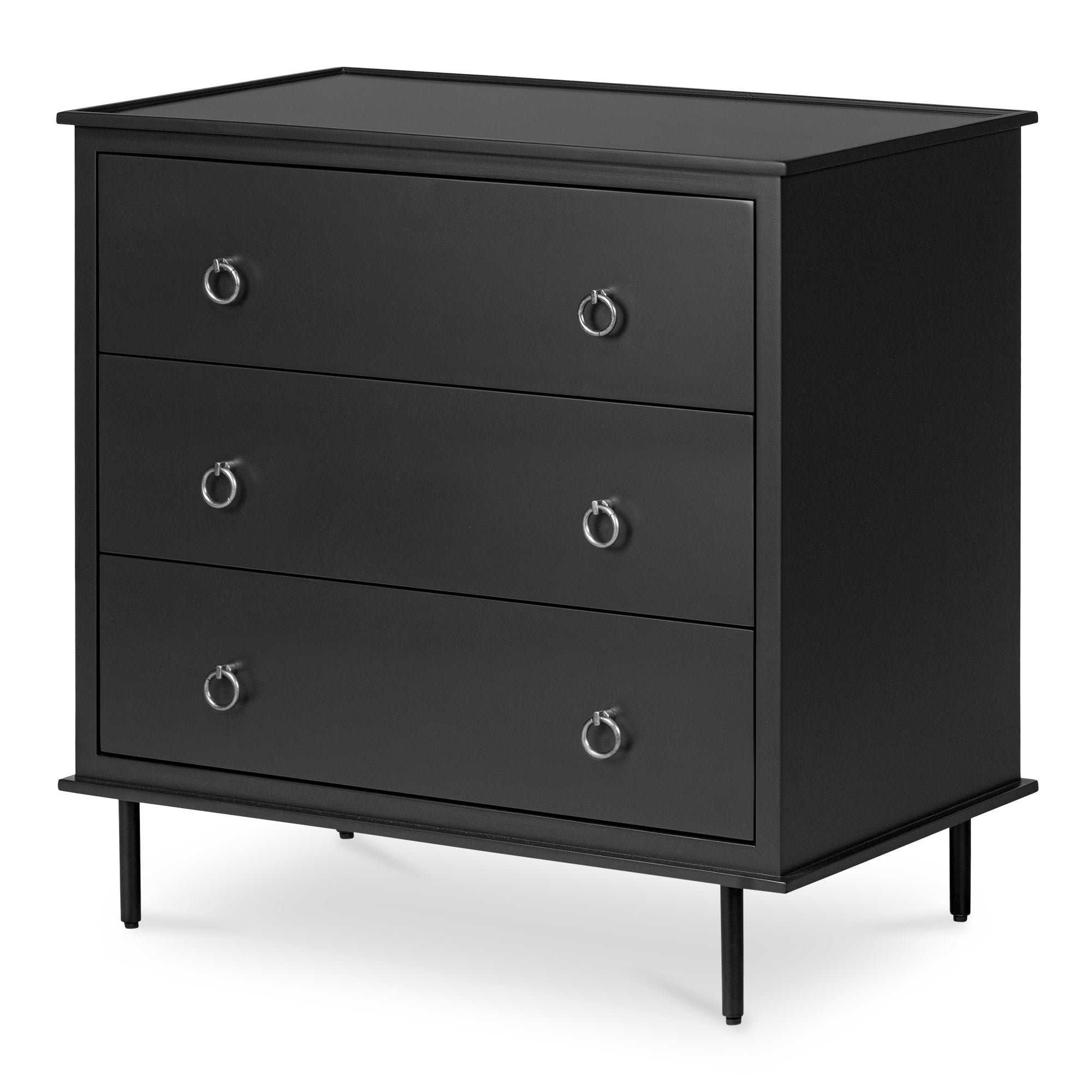 Reagan 3-Drawer Nightstand Nightstands Moe's Black , Black Friday Sale Moe's Furniture Sale, Old Bones Co, Mid Century Furniture Sale, Four Hands Furniture, Black Friday Sale Reagan 3-Drawer Nightstand,Gus Sale, Perigold Reagan 3-Drawer Nightstand Nightstands Black Friday Sale , Perigold Sale Reagan 3-Drawer Nightstand,Reagan 3-Drawer Nightstand Lulu and Georgia, Burke Decor Sale Reagan 3-Drawer Nightstand, www.oldbonesco.com