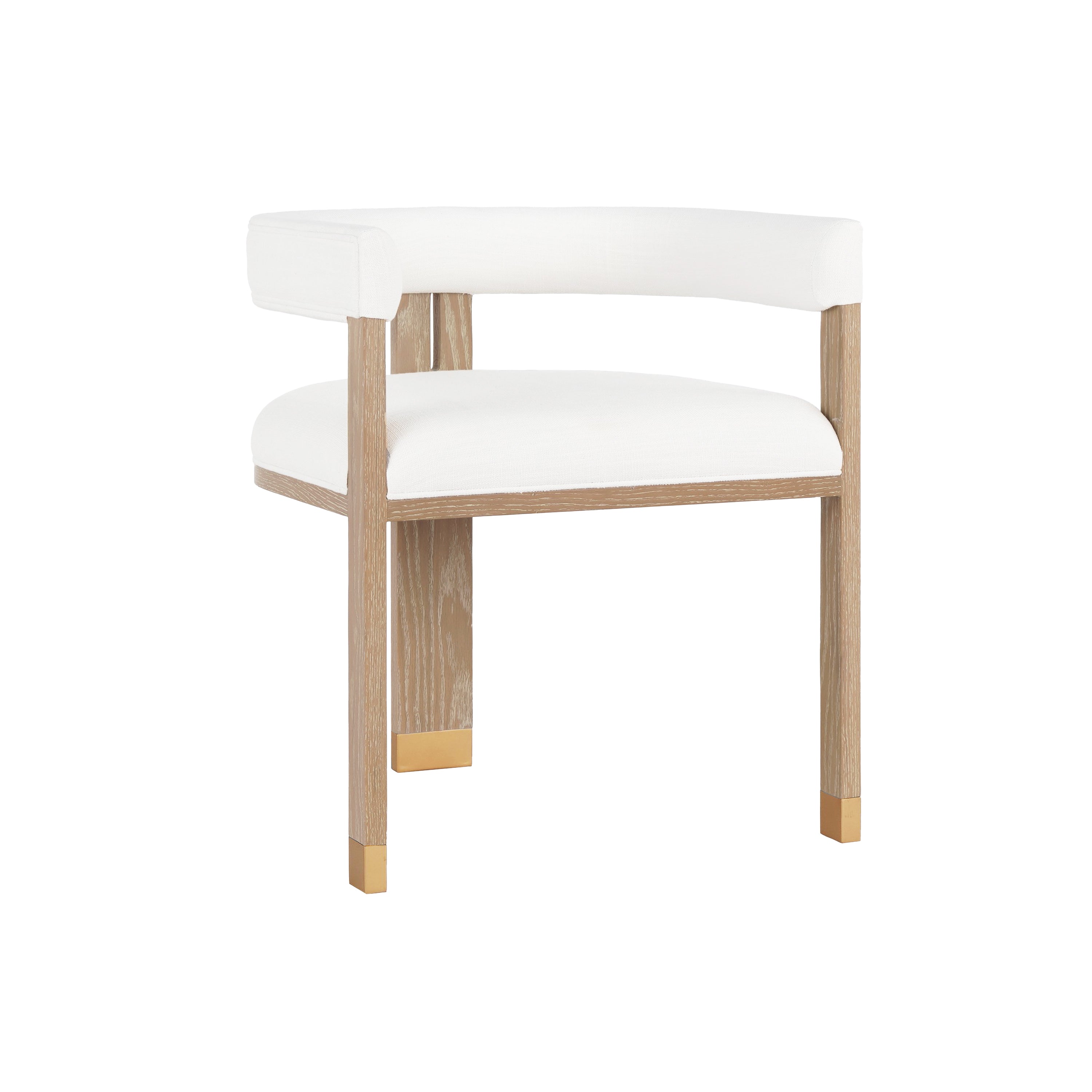 Jude Accent Chair