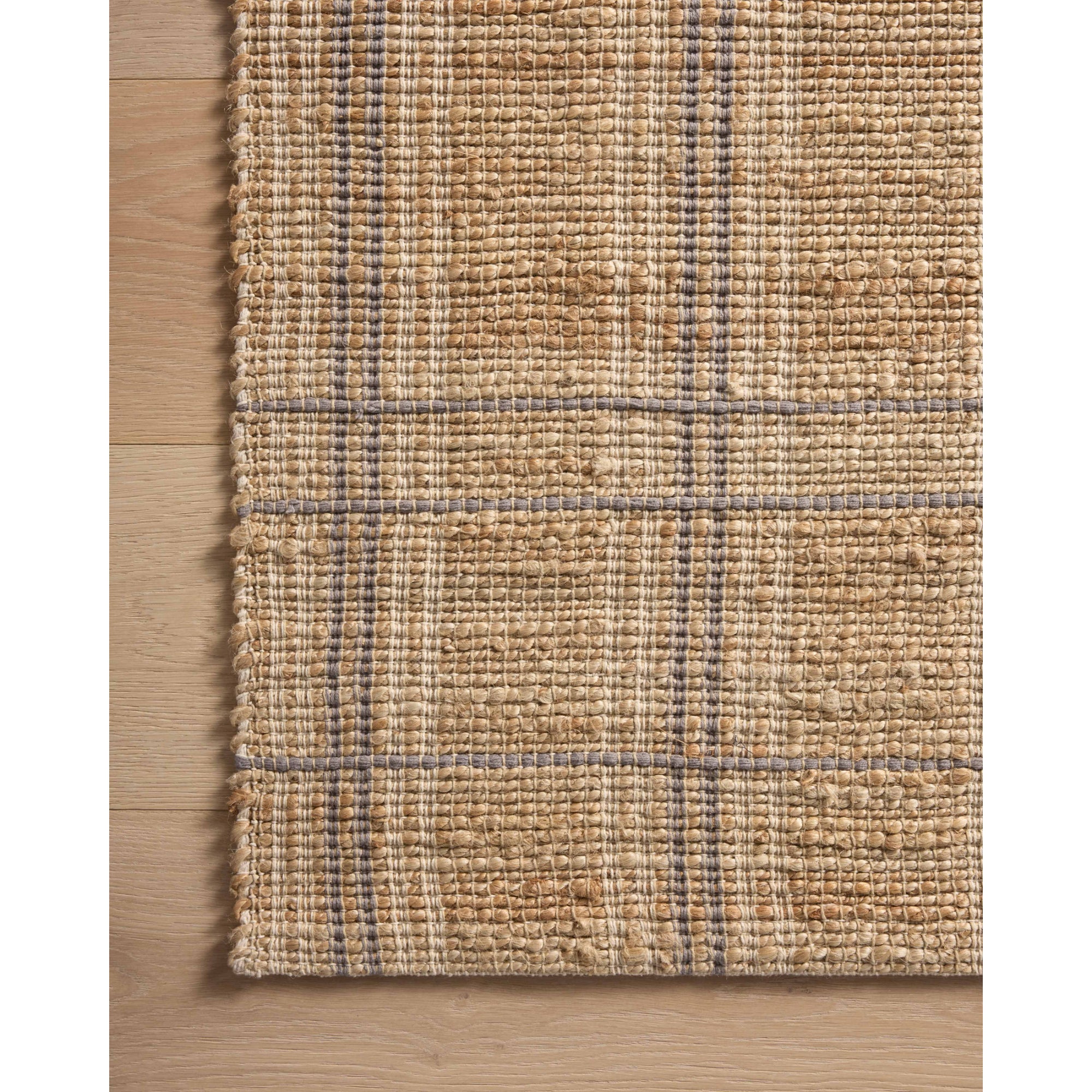 Chris Loves Julia x Loloi Judy Natural/Stone Rug