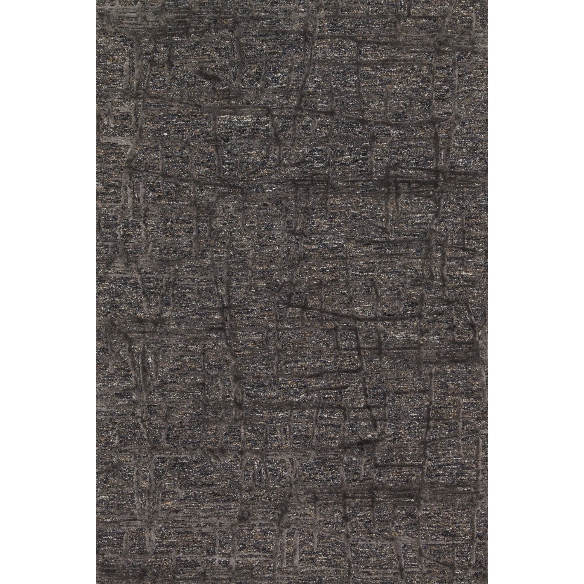 Loloi Juneau Charcoal Rug