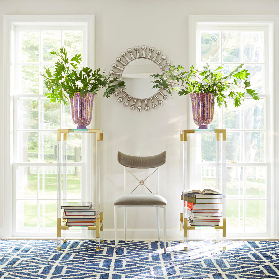 Jacques Pedestal Side & End Tables Jonathan Adler , Black Friday Sale Jonathan Adler Furniture Sale, Old Bones Co, Mid Century Furniture Sale, Four Hands Furniture, Black Friday Sale Jacques Pedestal,Gus Sale, Perigold Jacques Pedestal Side & End Tables Black Friday Sale , Perigold Sale Jacques Pedestal,Jacques Pedestal Lulu and Georgia, Burke Decor Sale Jacques Pedestal, www.oldbonesco.com