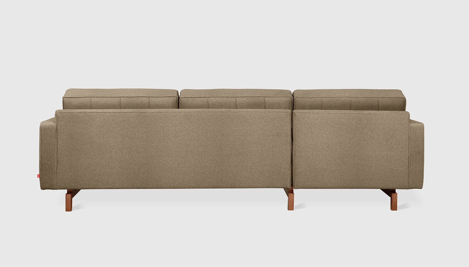 Jane 2 Bi-Sectional Sectionals Gus* Four Hands, Mid Century Modern Furniture, Old Bones Furniture Company, Old Bones Co, Modern Mid Century, Designer Furniture, https://www.oldbonesco.com/