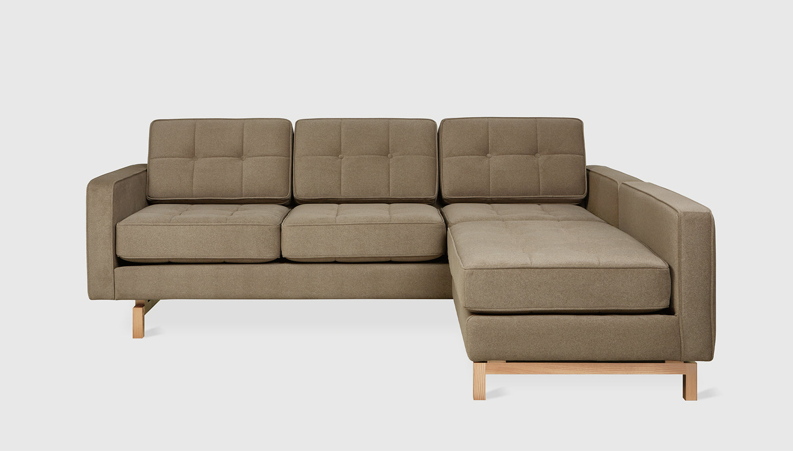 Jane 2 Loft Bi-Sectional Sectionals Gus* Merino Mocha Natural Ash , Black Friday Sale Gus* Furniture Sale, Old Bones Co, Mid Century Furniture Sale, Four Hands Furniture, Black Friday Sale Jane 2 Loft Bi-Sectional,Gus Sale, Perigold Jane 2 Loft Bi-Sectional Sectionals Black Friday Sale , Perigold Sale Jane 2 Loft Bi-Sectional,Jane 2 Loft Bi-Sectional Lulu and Georgia, Burke Decor Sale Jane 2 Loft Bi-Sectional, www.oldbonesco.com