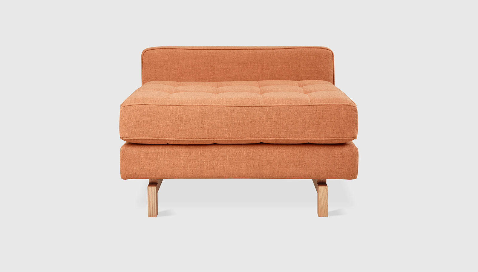 Jane 2 Lounge Sofa Gus* Four Hands, Mid Century Modern Furniture, Old Bones Furniture Company, Old Bones Co, Modern Mid Century, Designer Furniture, https://www.oldbonesco.com/