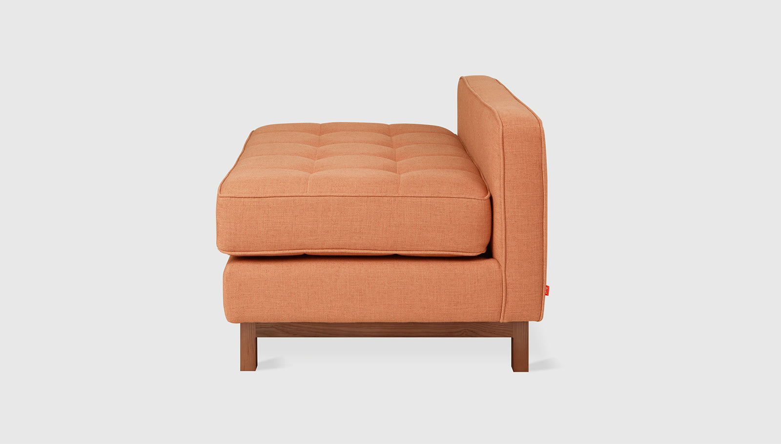 Jane 2 Lounge Sofa Gus* Four Hands, Mid Century Modern Furniture, Old Bones Furniture Company, Old Bones Co, Modern Mid Century, Designer Furniture, https://www.oldbonesco.com/