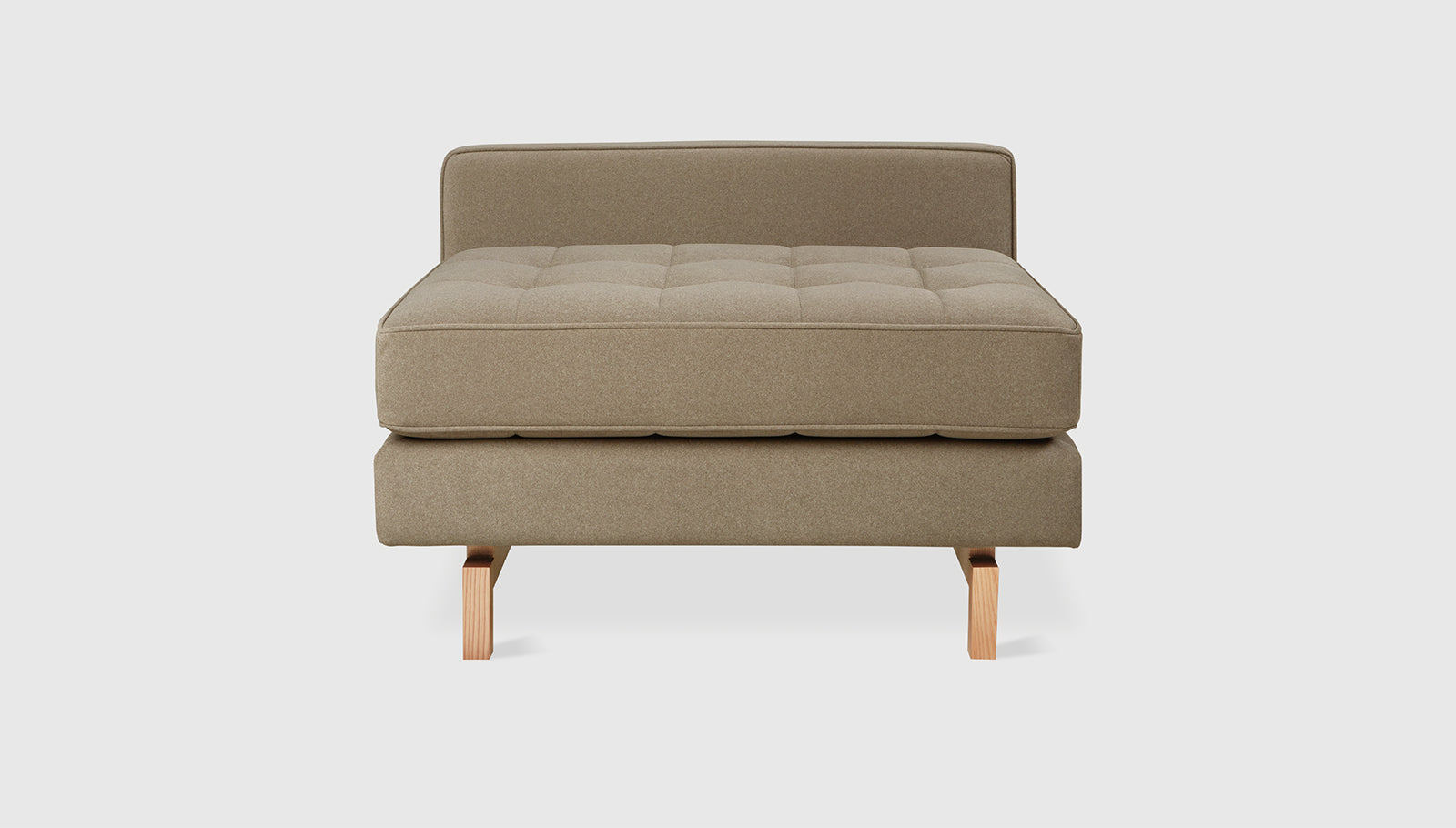 Jane 2 Lounge Sofa Gus* Four Hands, Mid Century Modern Furniture, Old Bones Furniture Company, Old Bones Co, Modern Mid Century, Designer Furniture, https://www.oldbonesco.com/