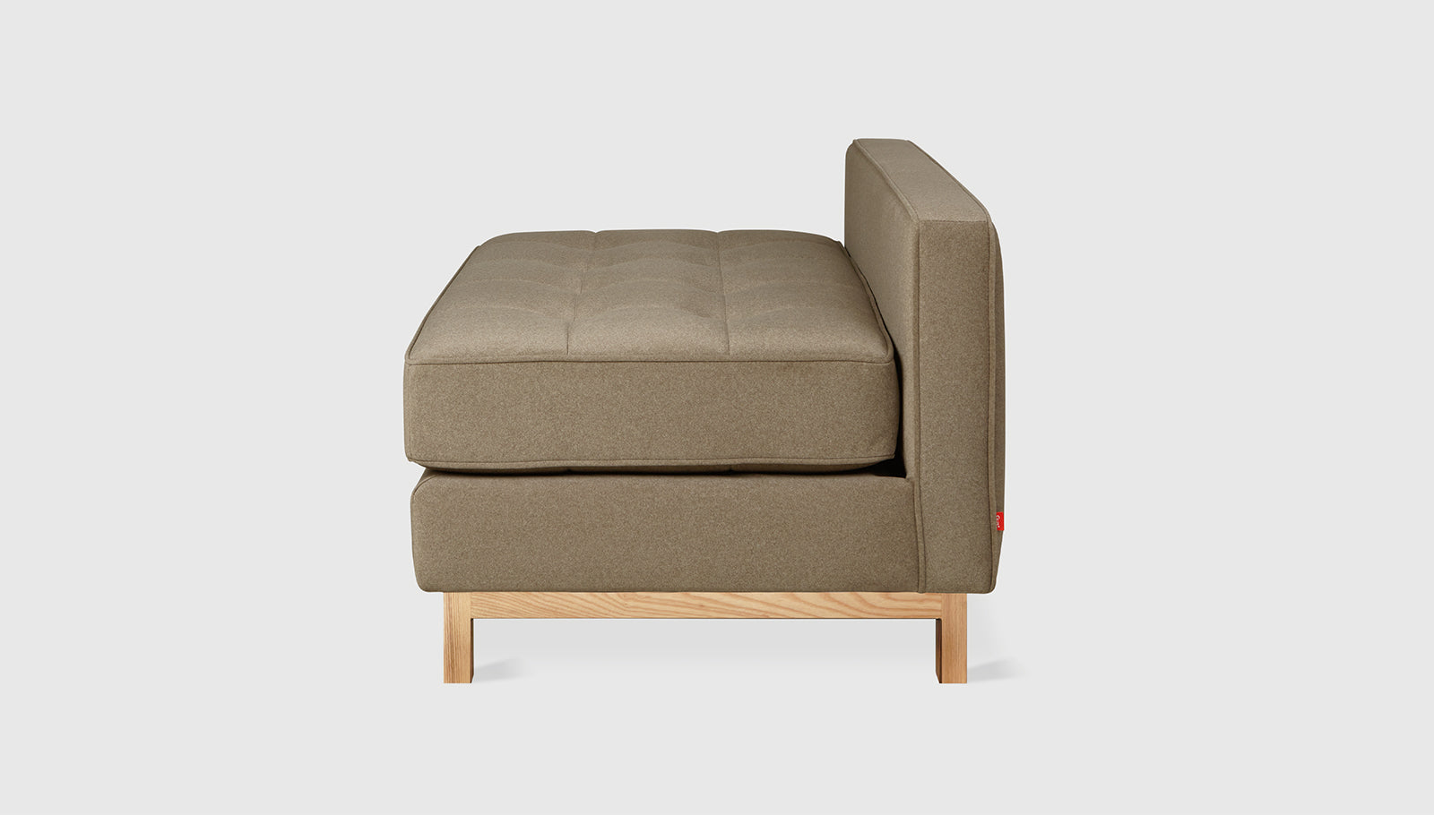 Jane 2 Lounge Sofa Gus* Four Hands, Mid Century Modern Furniture, Old Bones Furniture Company, Old Bones Co, Modern Mid Century, Designer Furniture, https://www.oldbonesco.com/