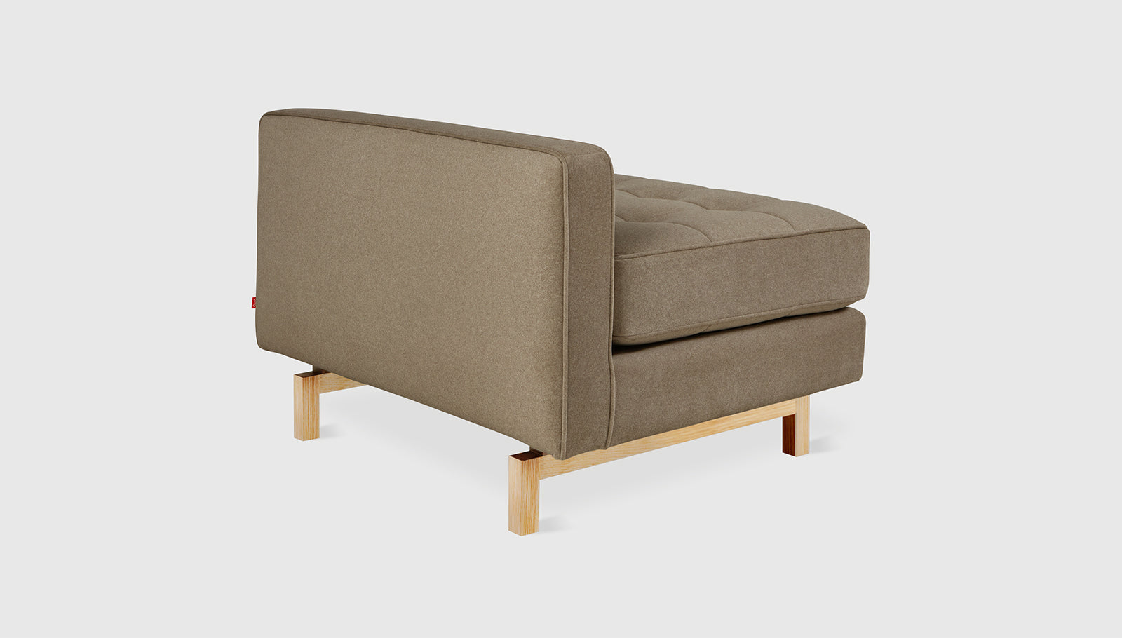 Jane 2 Lounge Sofa Gus* Four Hands, Mid Century Modern Furniture, Old Bones Furniture Company, Old Bones Co, Modern Mid Century, Designer Furniture, https://www.oldbonesco.com/