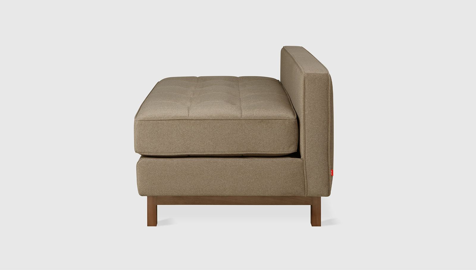 Jane 2 Lounge Sofa Gus* Four Hands, Mid Century Modern Furniture, Old Bones Furniture Company, Old Bones Co, Modern Mid Century, Designer Furniture, https://www.oldbonesco.com/