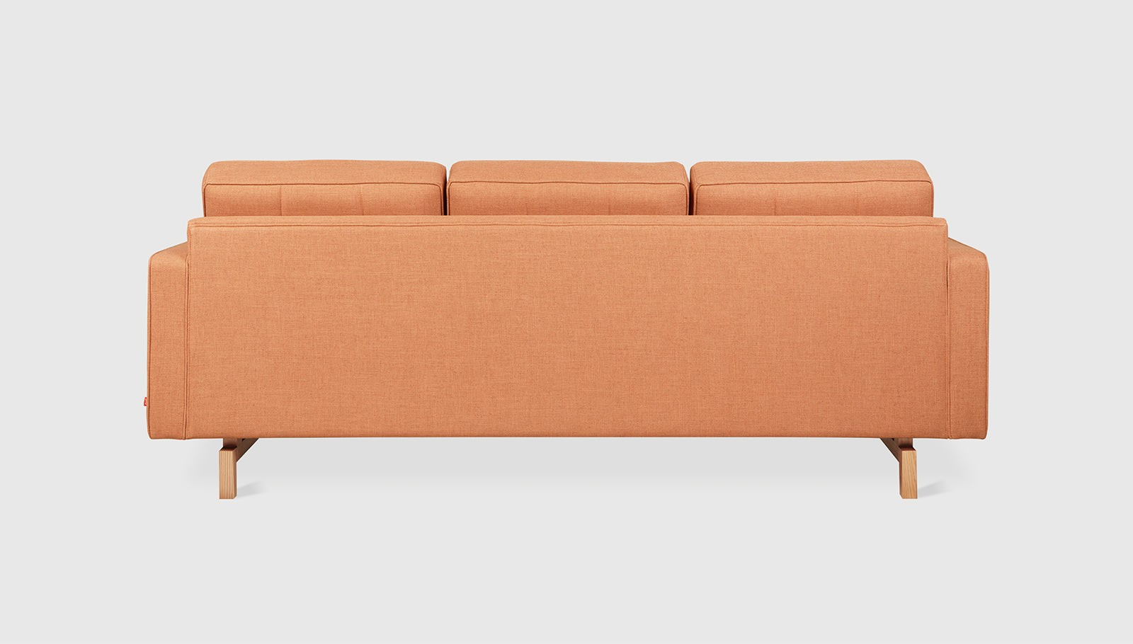 Jane 2 Sofa Sofa Gus* Four Hands, Mid Century Modern Furniture, Old Bones Furniture Company, Old Bones Co, Modern Mid Century, Designer Furniture, https://www.oldbonesco.com/