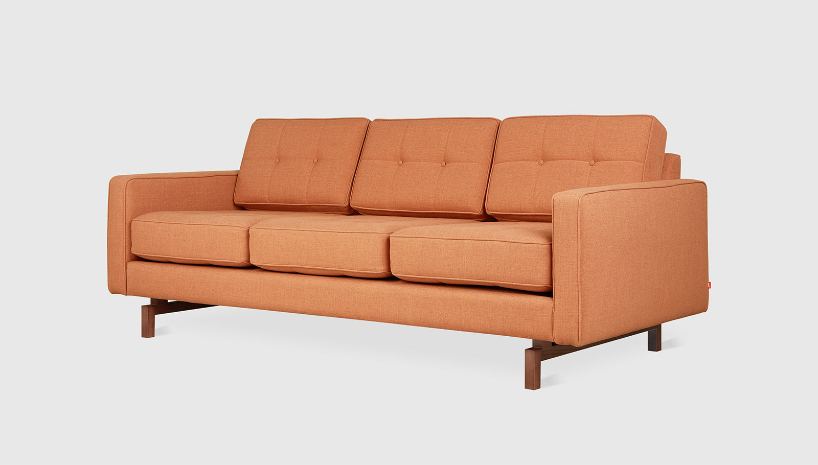 Jane 2 Sofa Caledon Sedona / WalnutSofa Gus* Caledon Sedona Walnut Four Hands, Mid Century Modern Furniture, Old Bones Furniture Company, Old Bones Co, Modern Mid Century, Designer Furniture, https://www.oldbonesco.com/